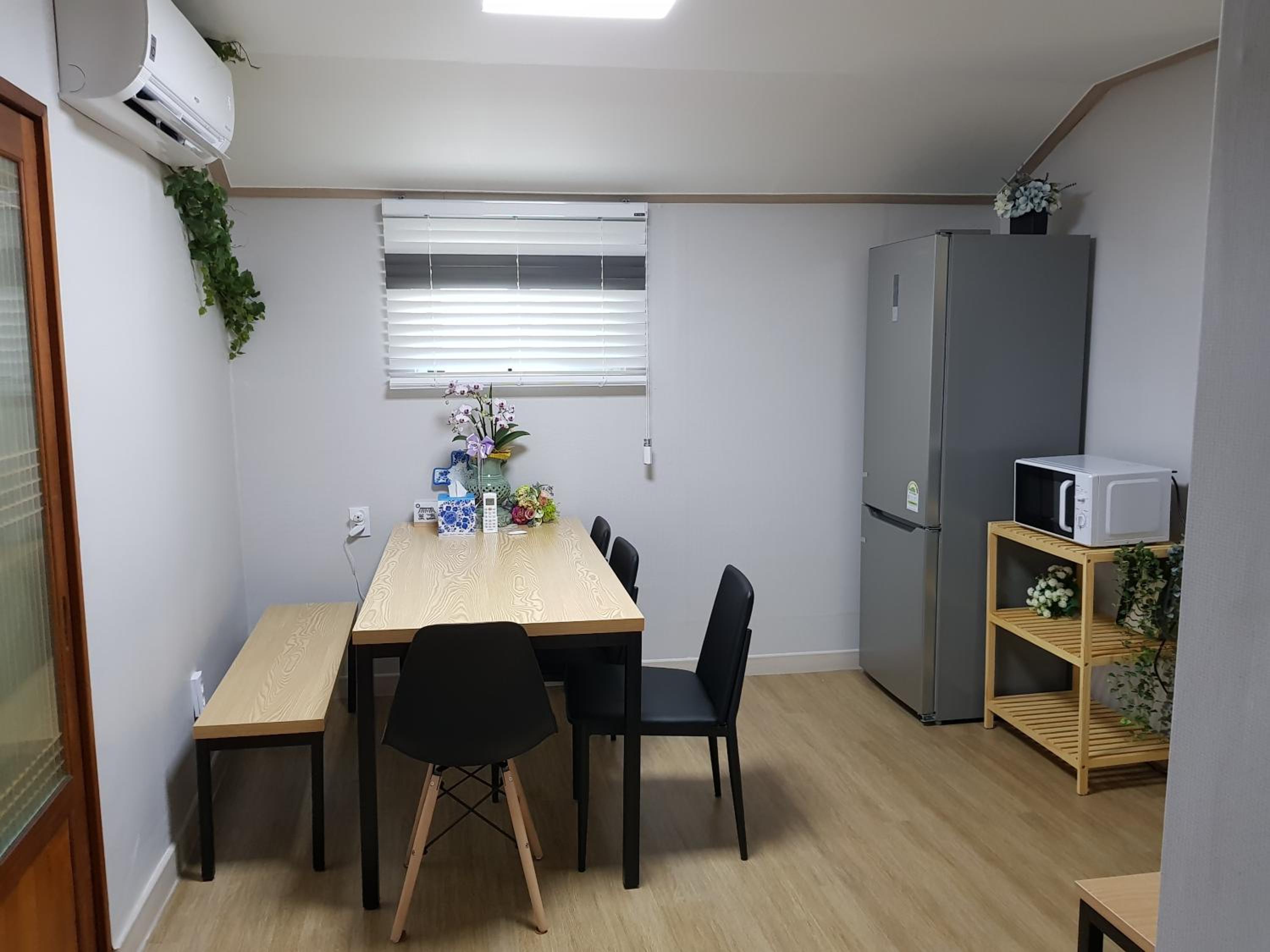 Dal Garam Guesthouse - 외국인 전용