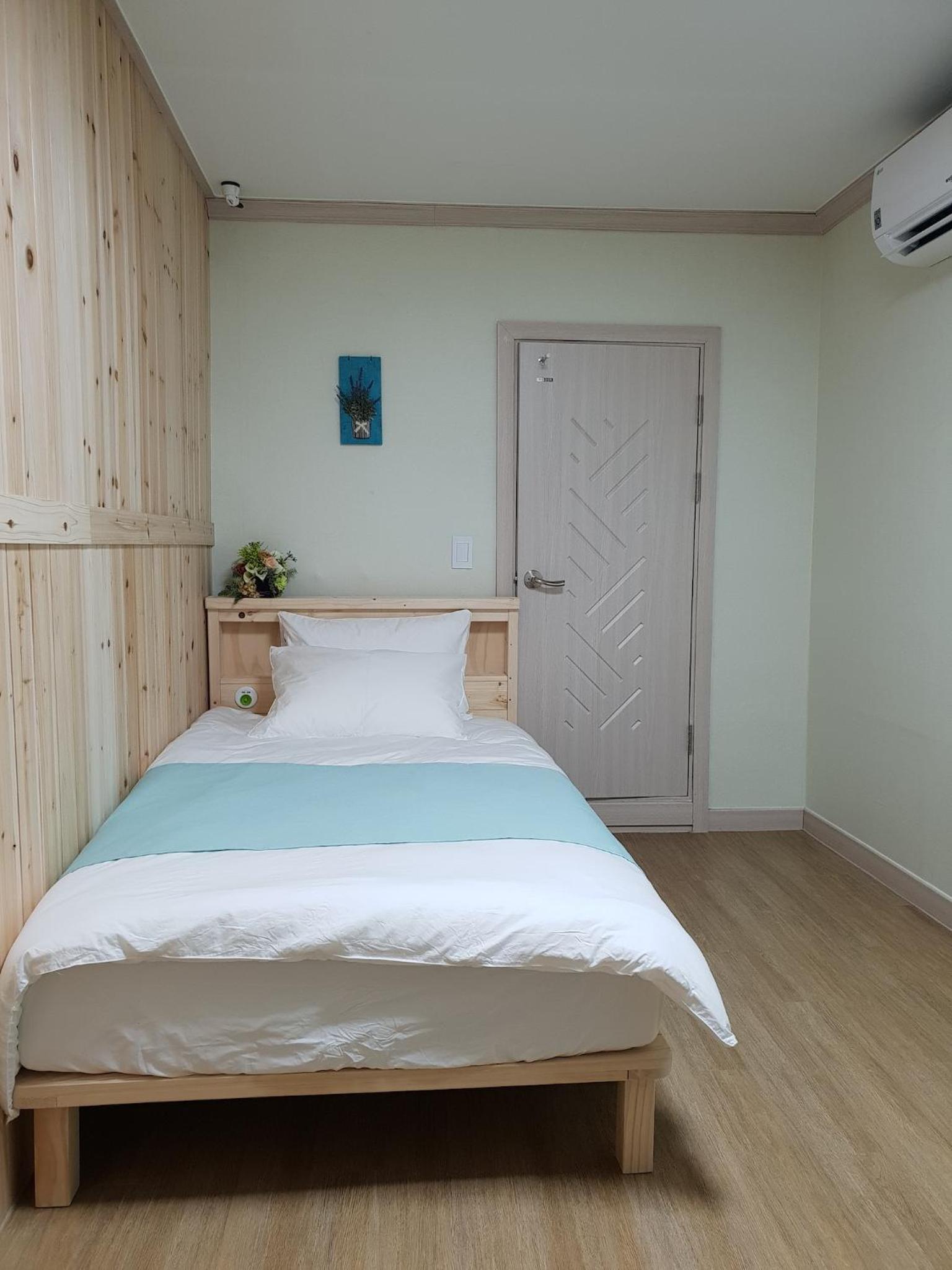 Dal Garam Guesthouse - 외국인 전용