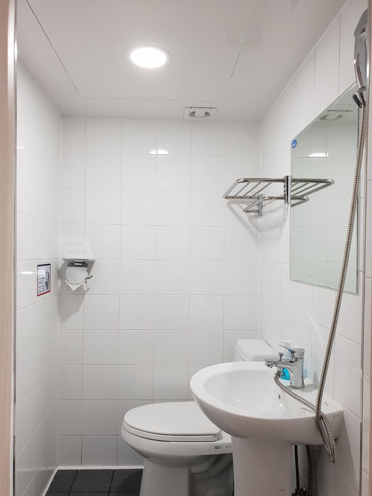 Dal Garam Guesthouse - 외국인 전용