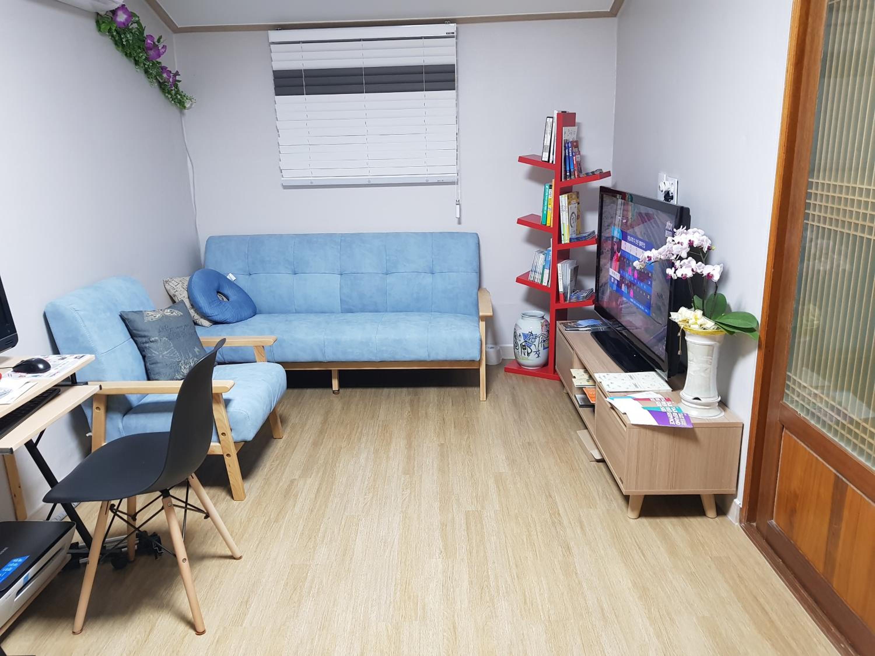 Dal Garam Guesthouse - 외국인 전용