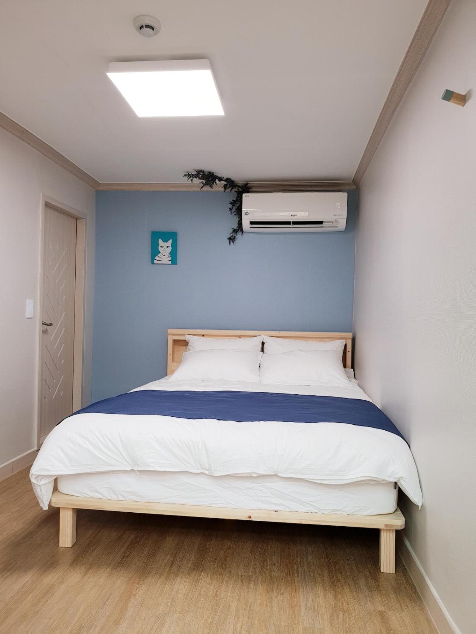 Dal Garam Guesthouse - 외국인 전용