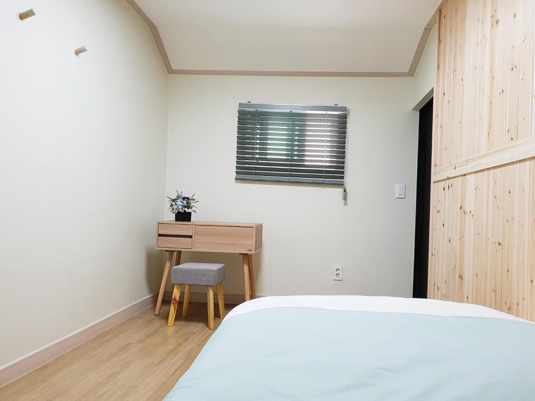 Dal Garam Guesthouse - 외국인 전용