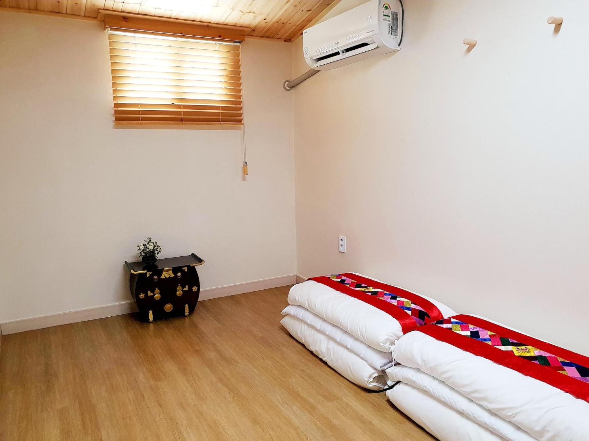 Dal Garam Guesthouse - 외국인 전용