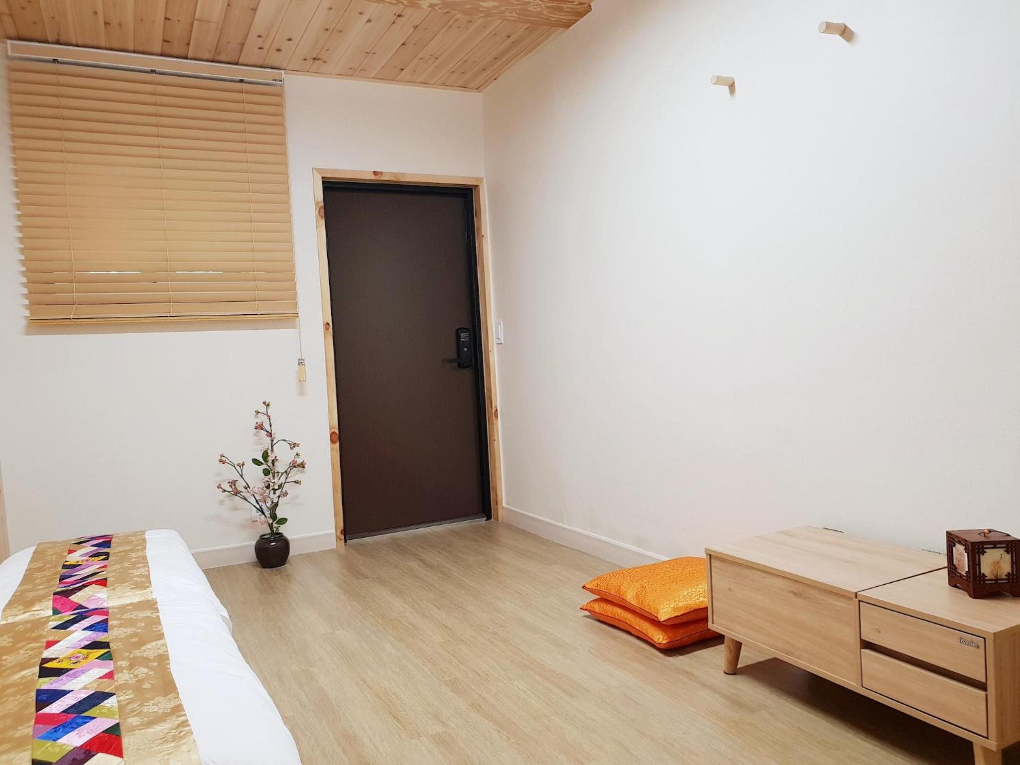Dal Garam Guesthouse - 외국인 전용