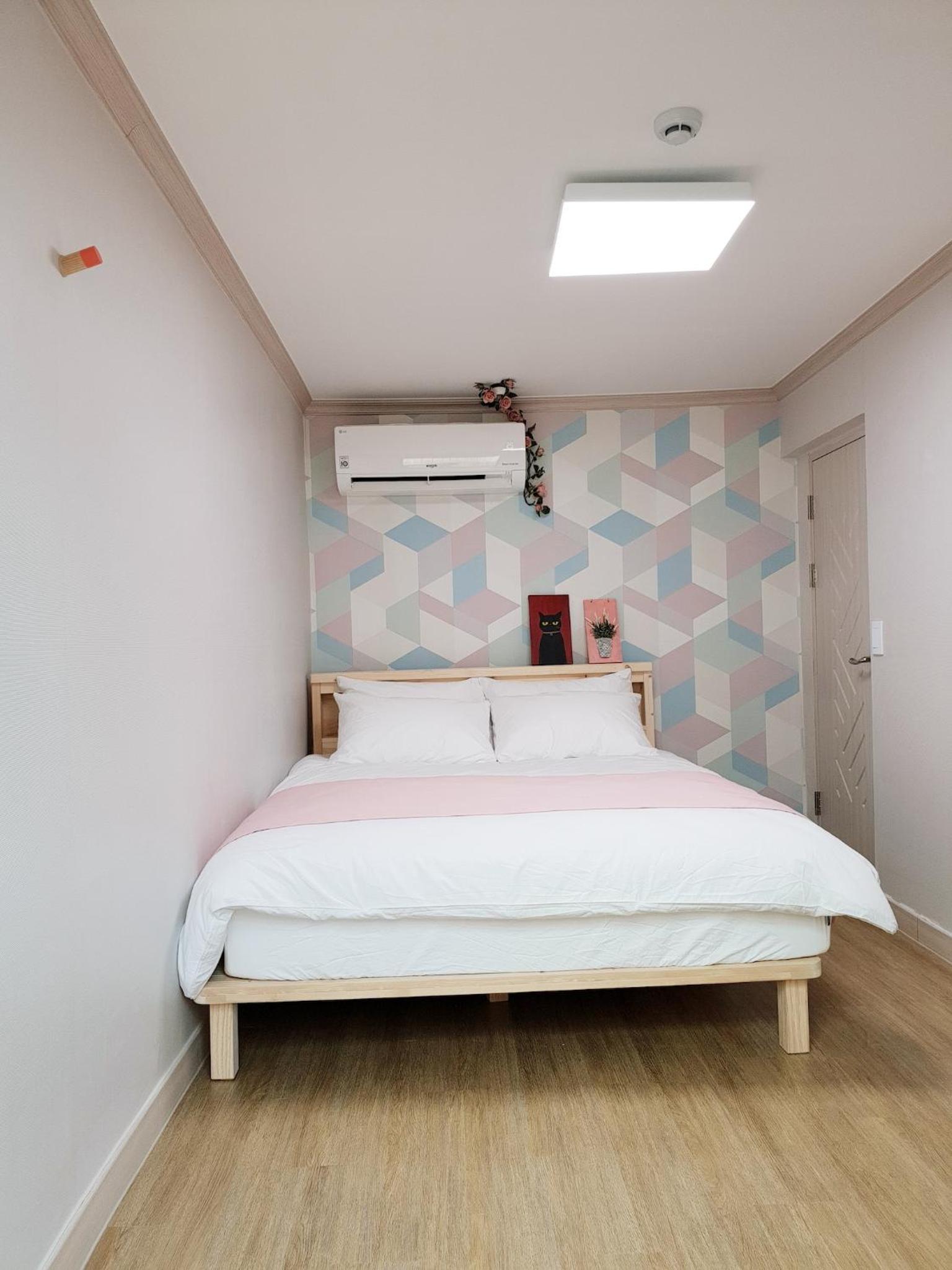 Dal Garam Guesthouse - 외국인 전용