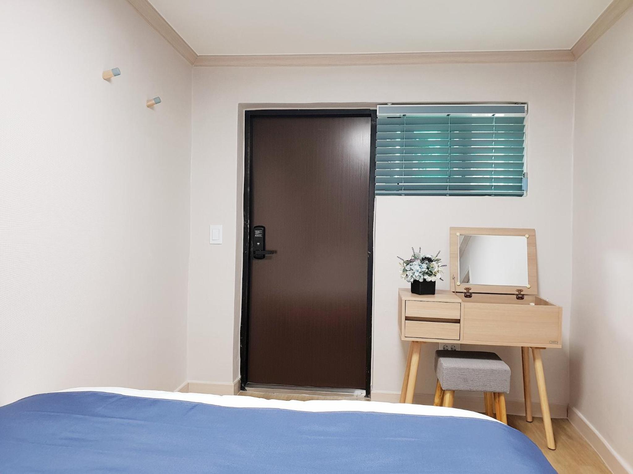 Dal Garam Guesthouse - 외국인 전용