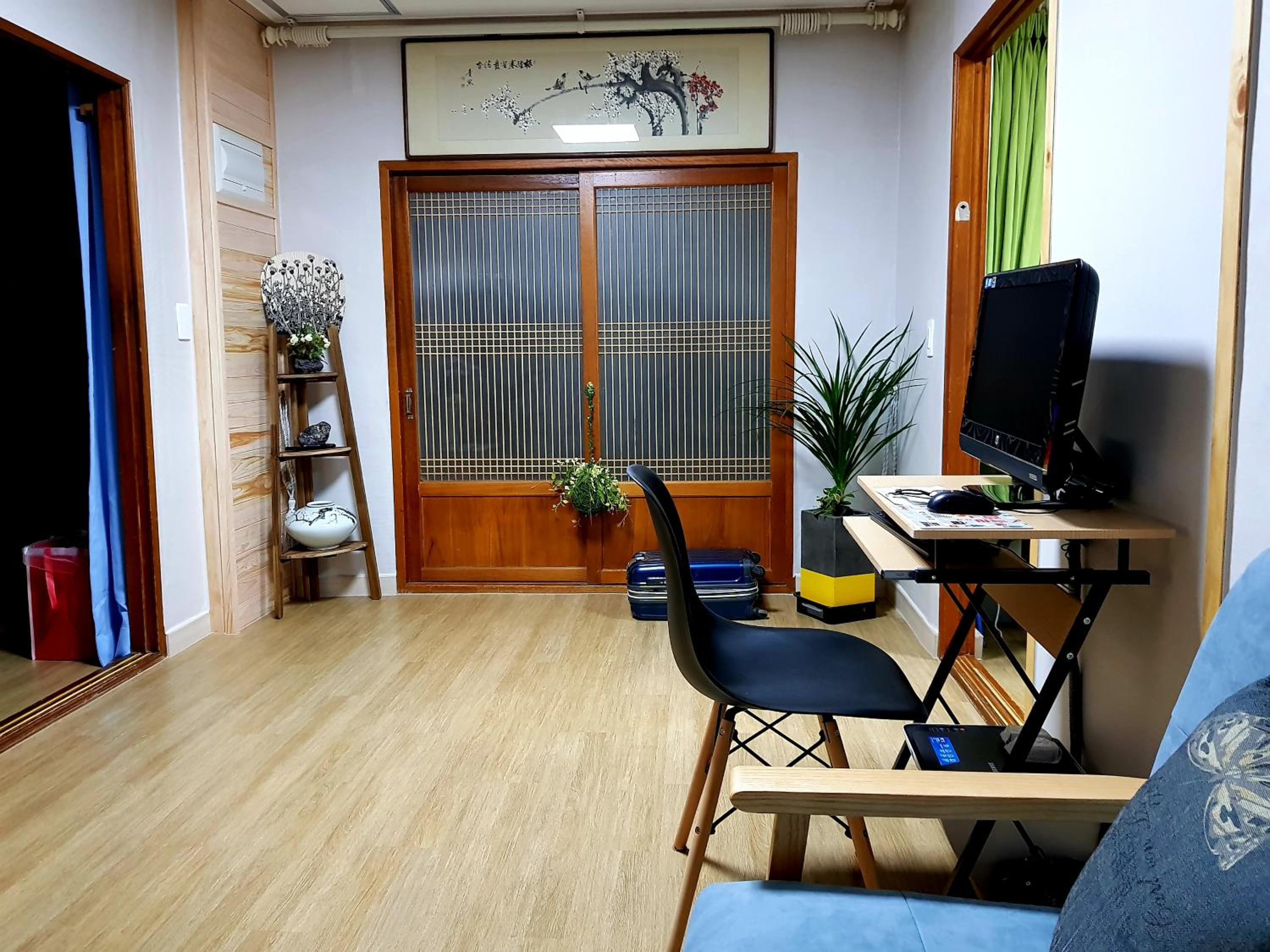 Dal Garam Guesthouse - 외국인 전용
