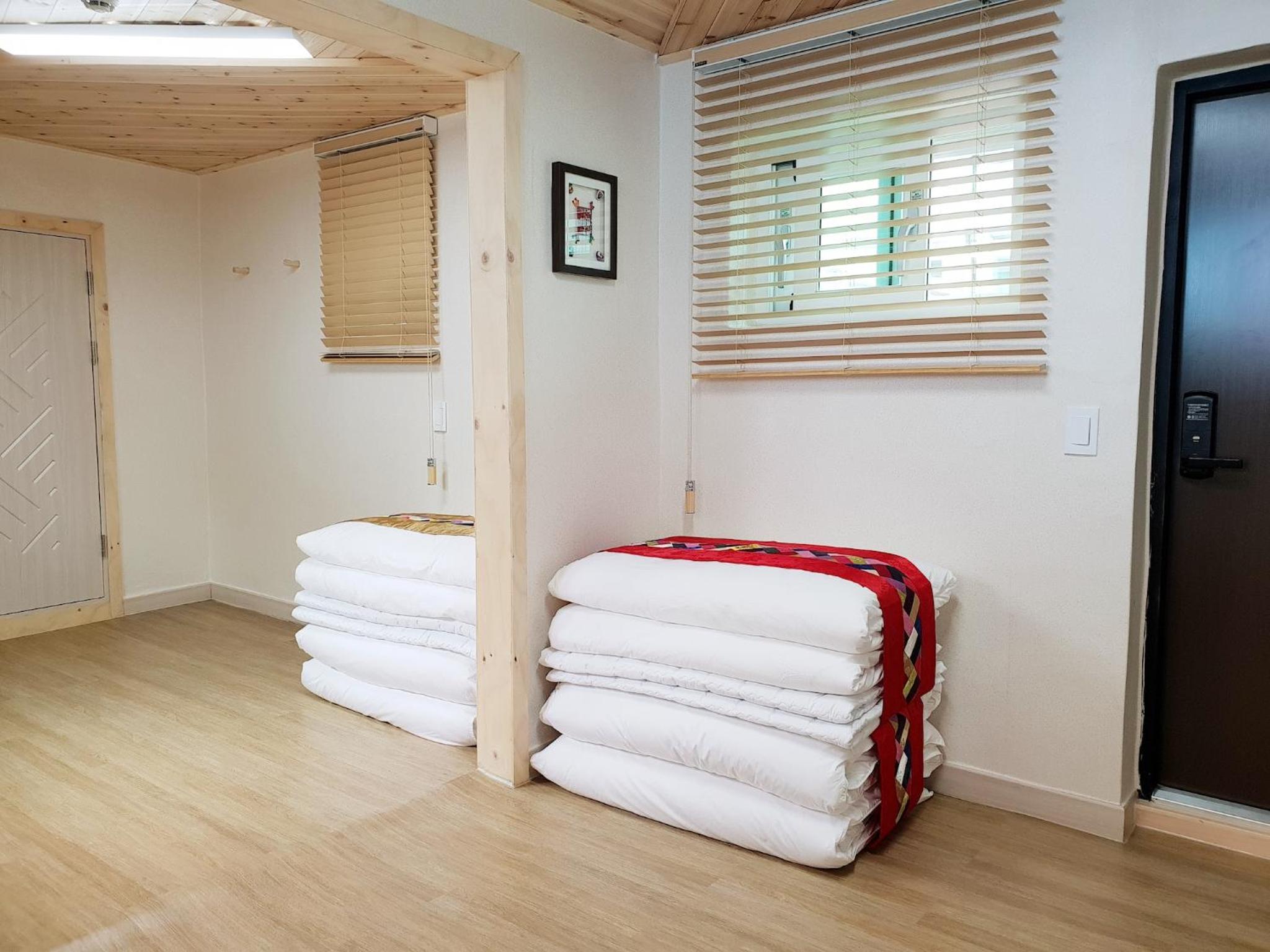 Dal Garam Guesthouse - 외국인 전용