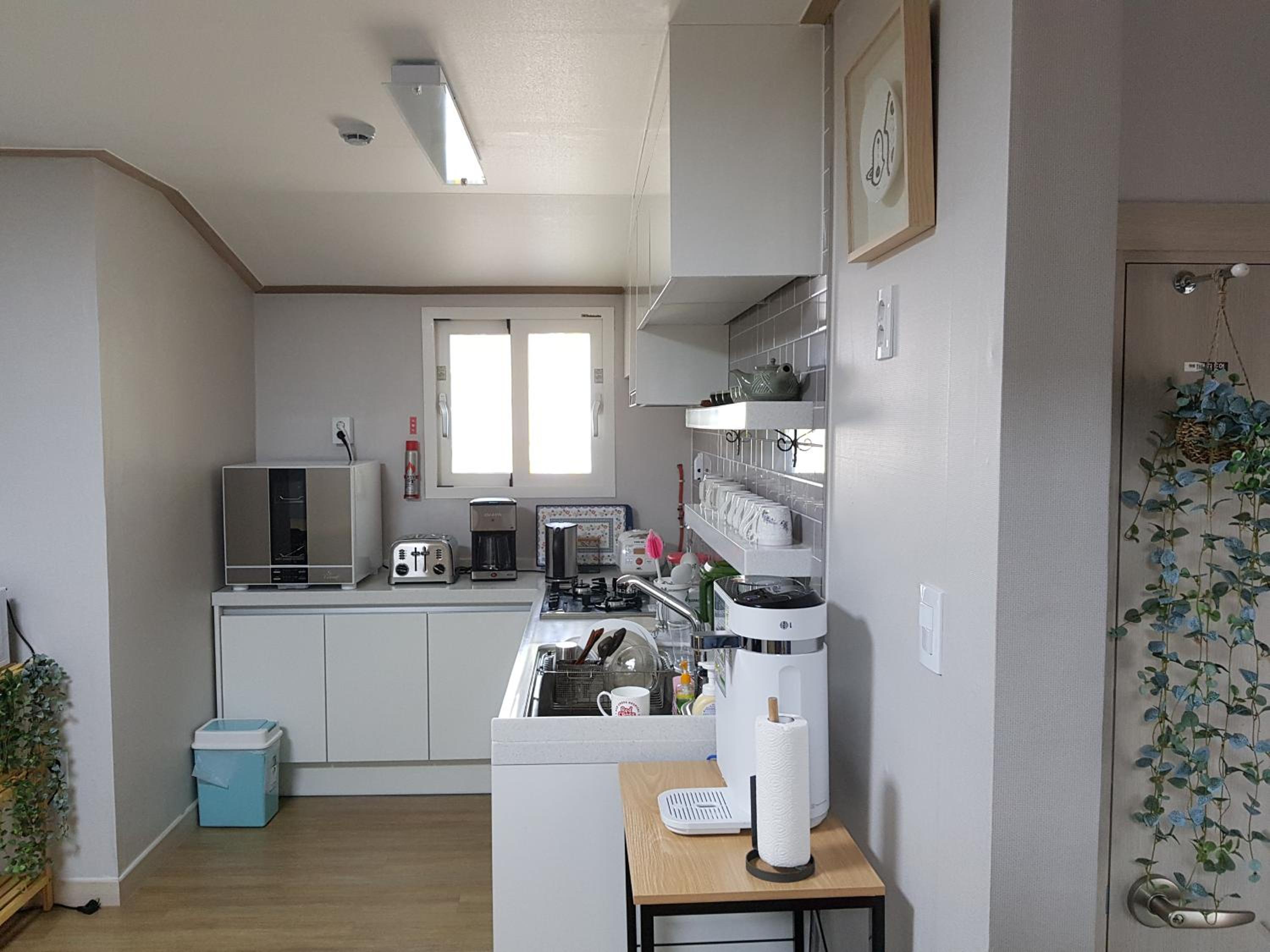 Dal Garam Guesthouse - 외국인 전용