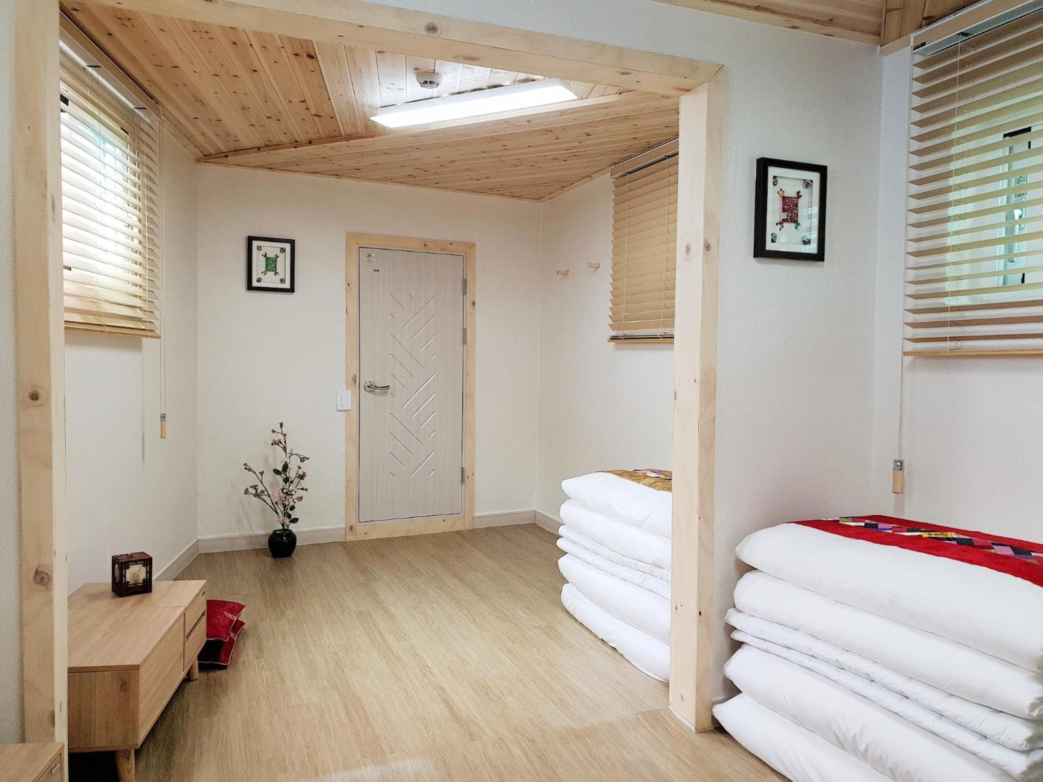 Dal Garam Guesthouse - 외국인 전용