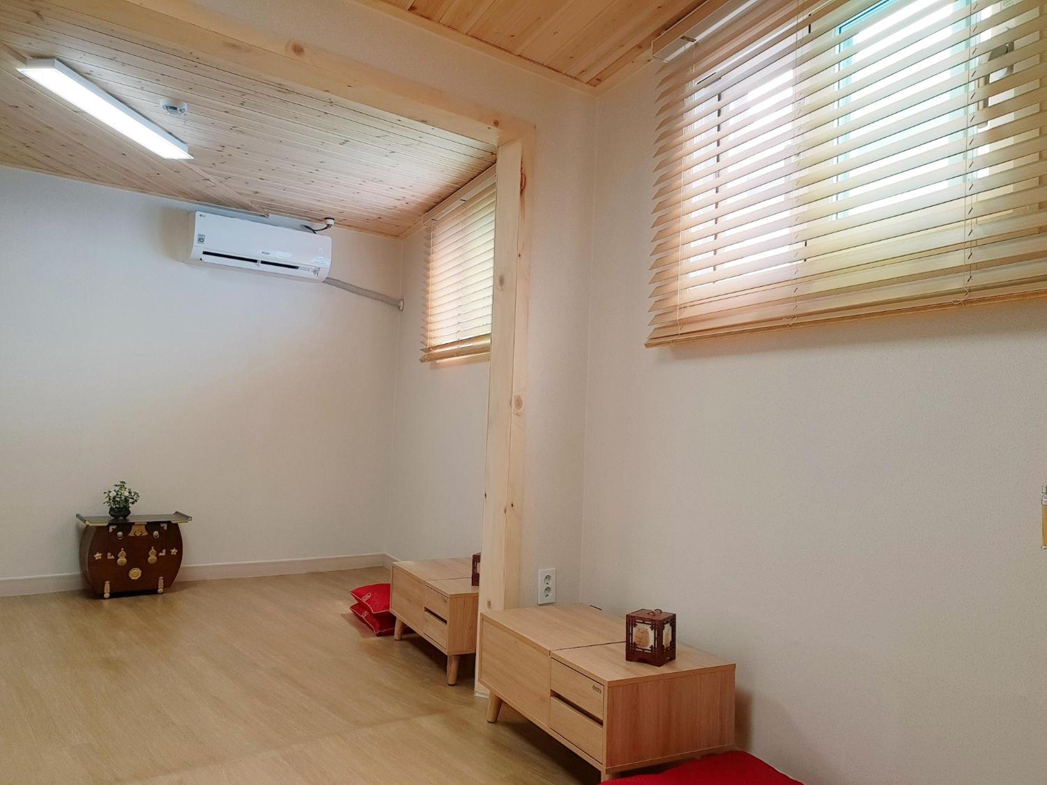 Dal Garam Guesthouse - 외국인 전용