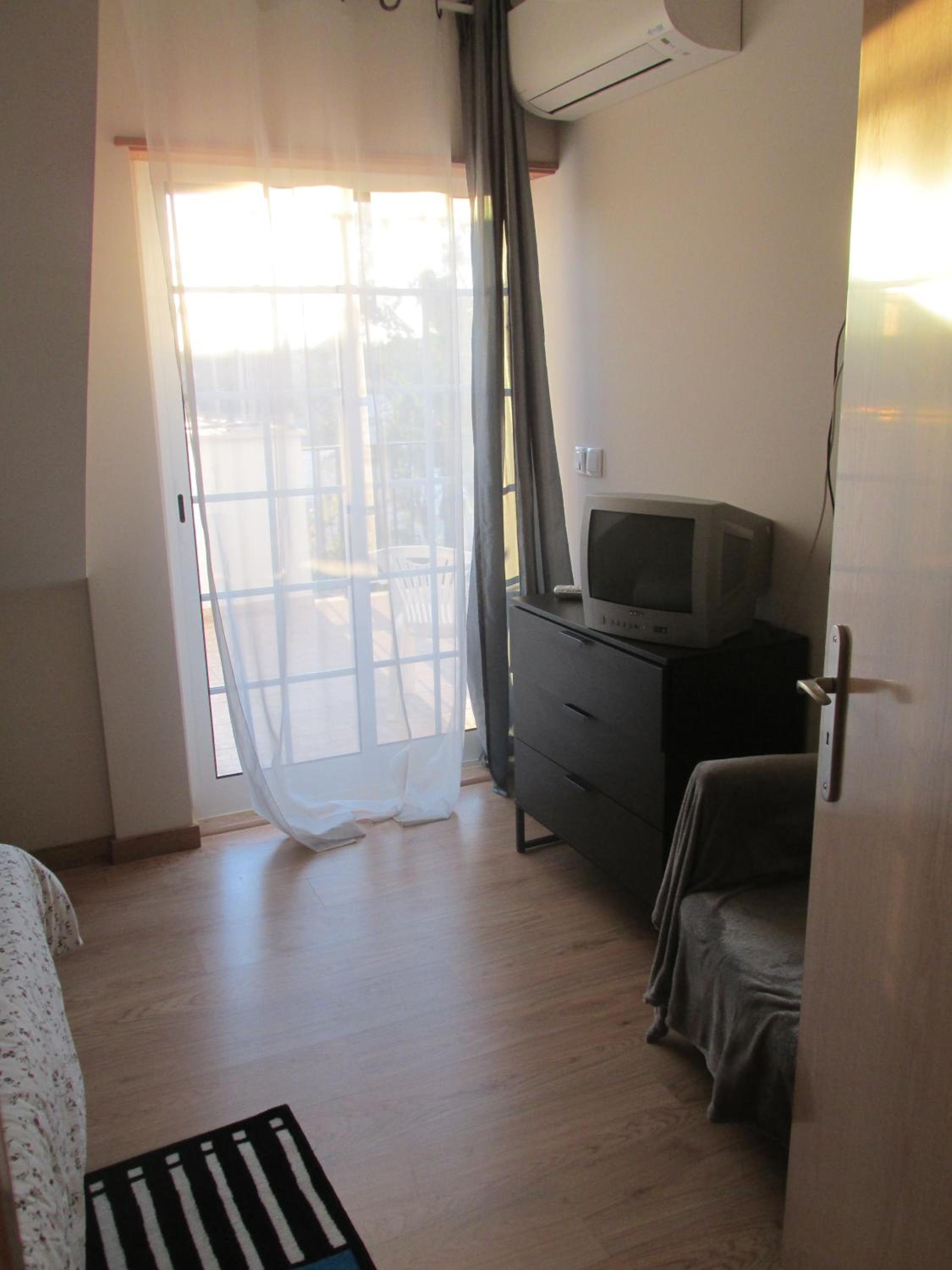 Residencial Marialva Park