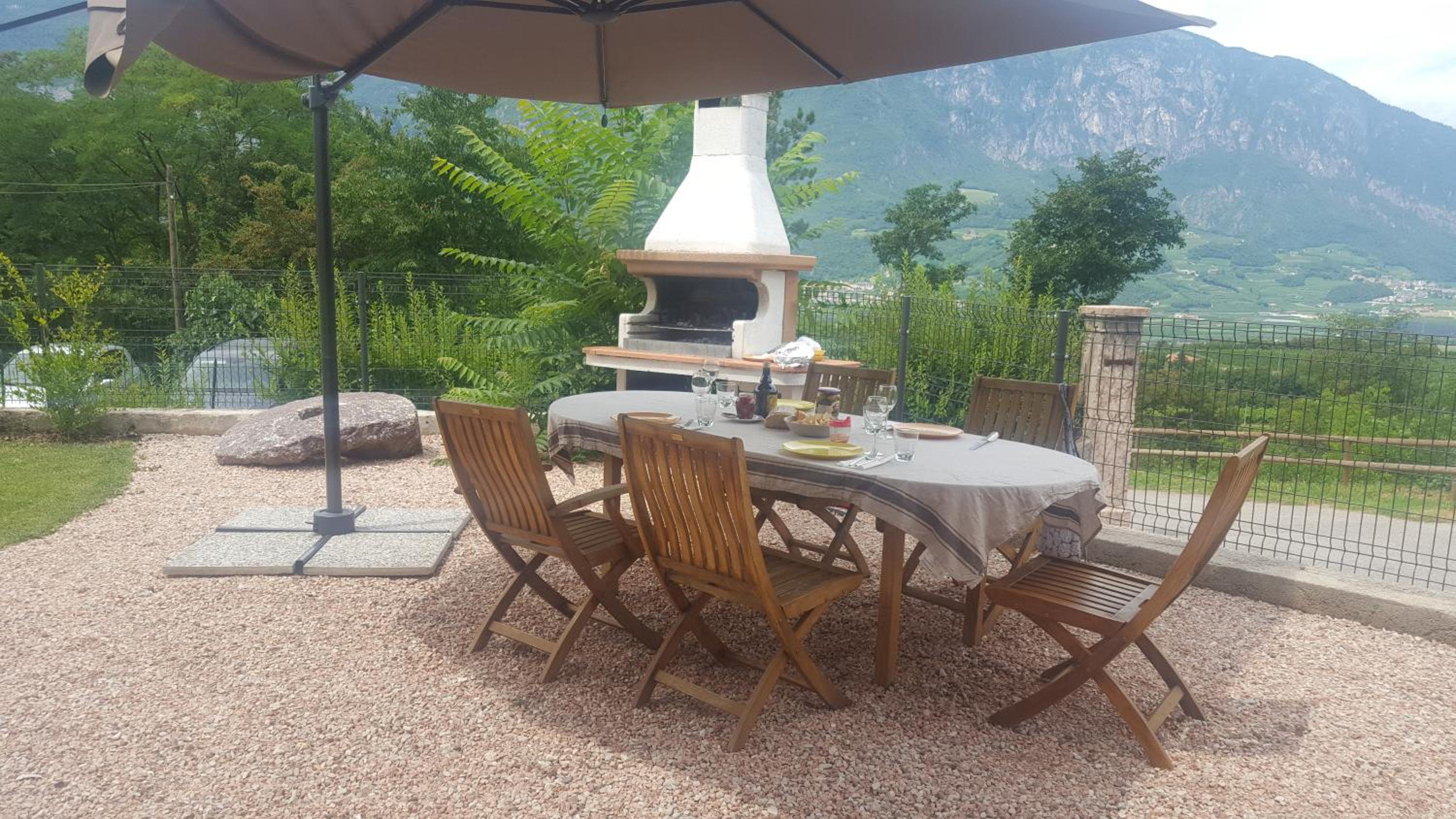 Agriturismo Al Maniero