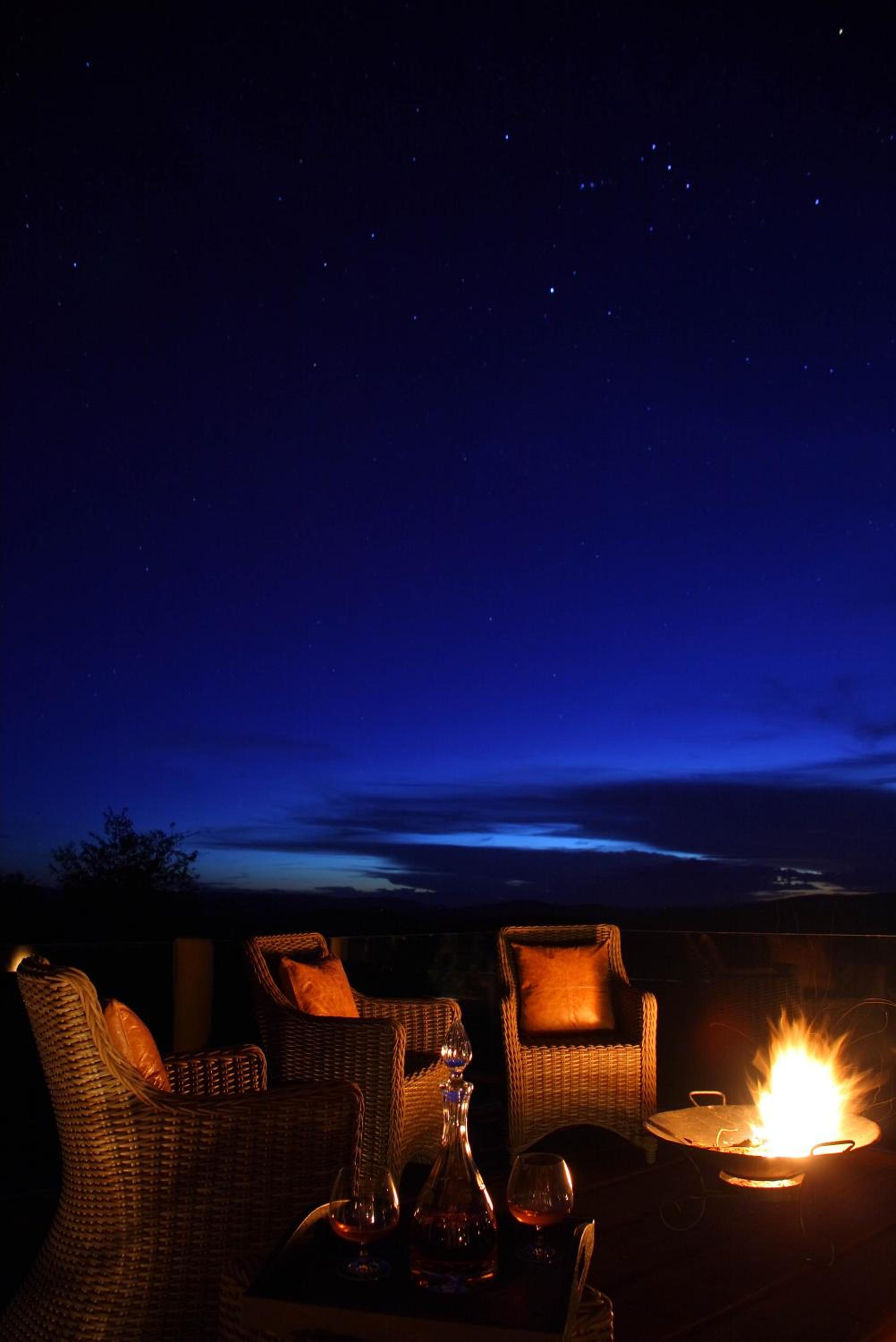 Olarro Lodge
