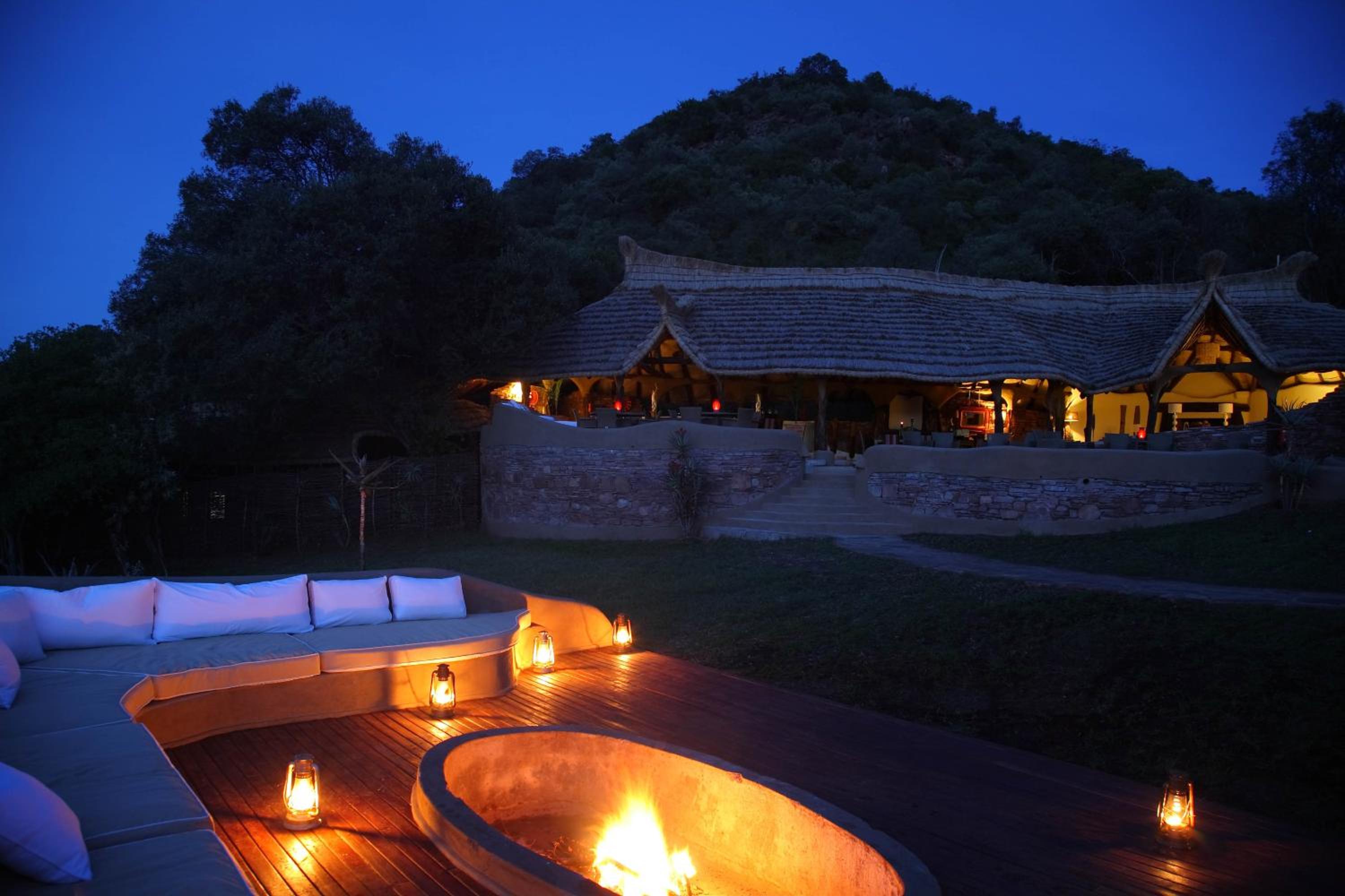 Olarro Lodge