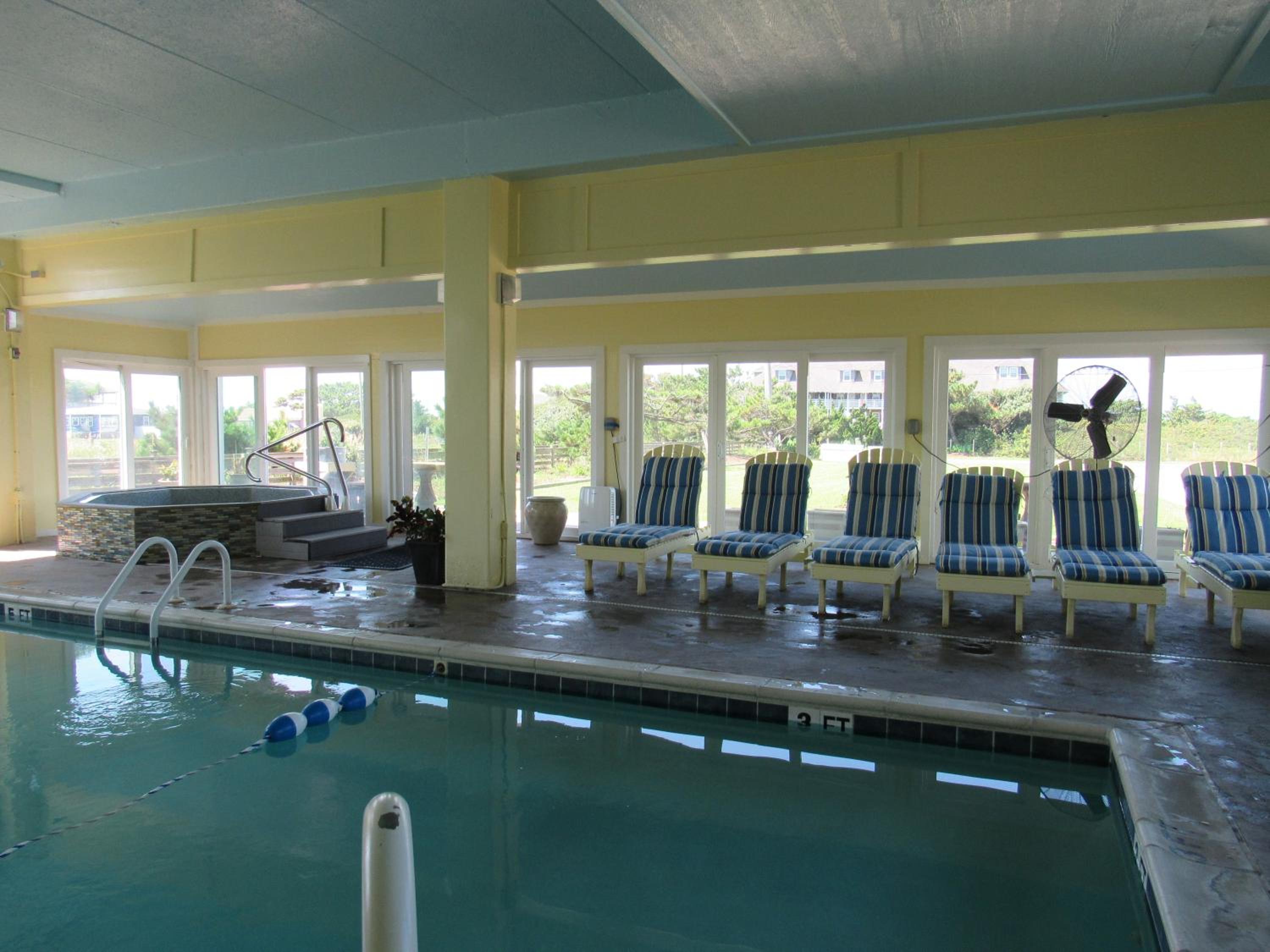 Surf Side Hotel