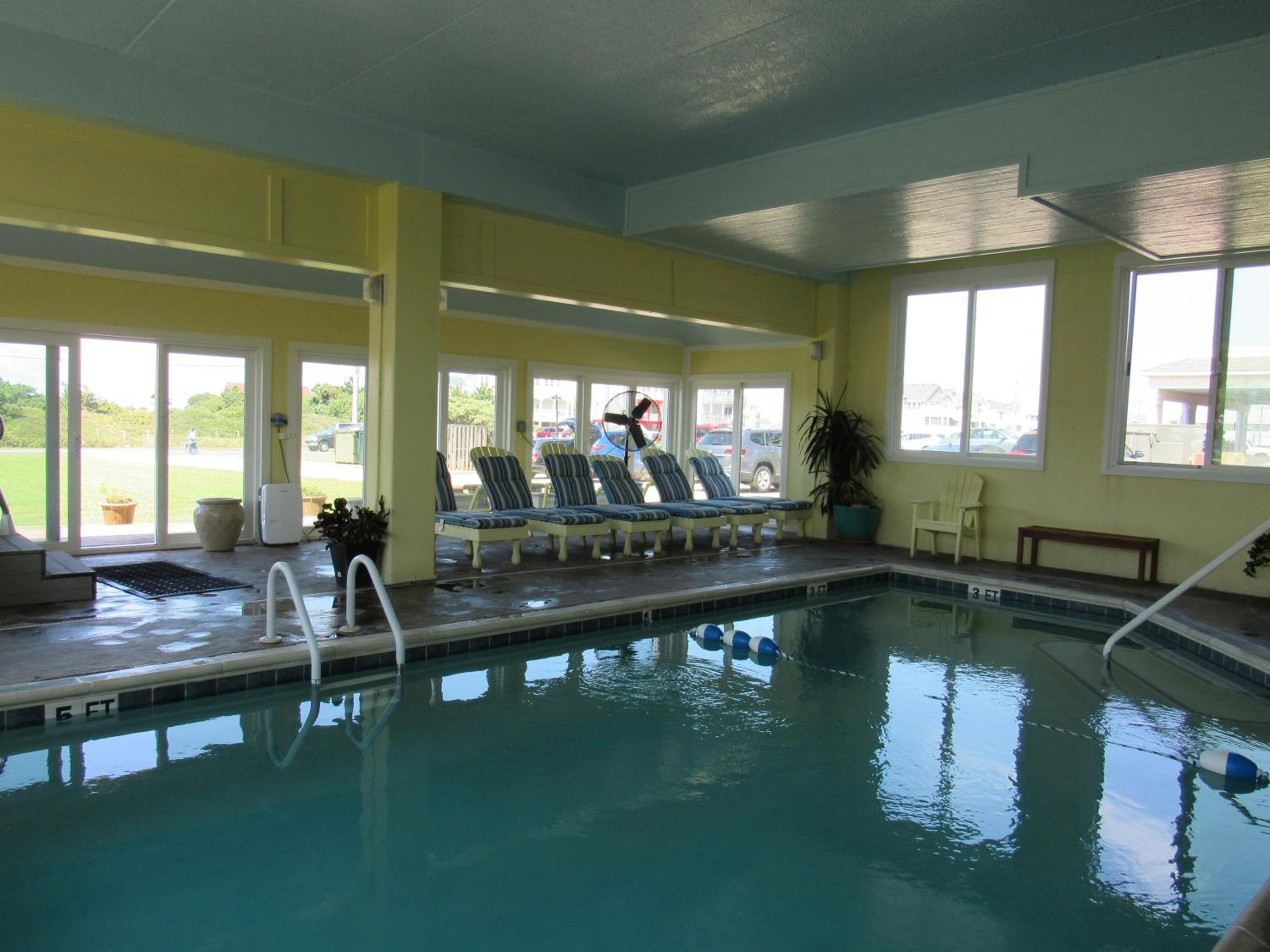 Surf Side Hotel