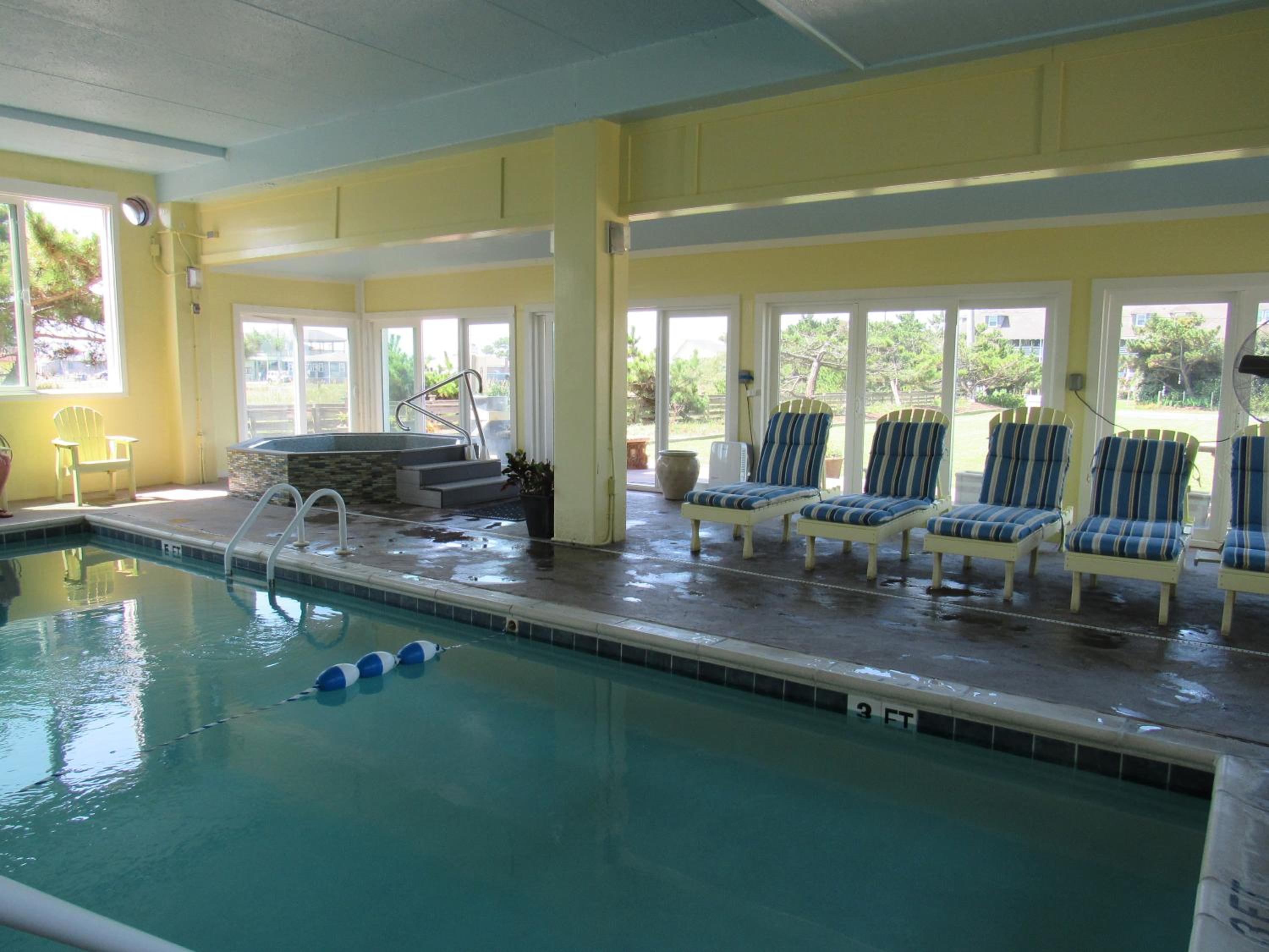Surf Side Hotel