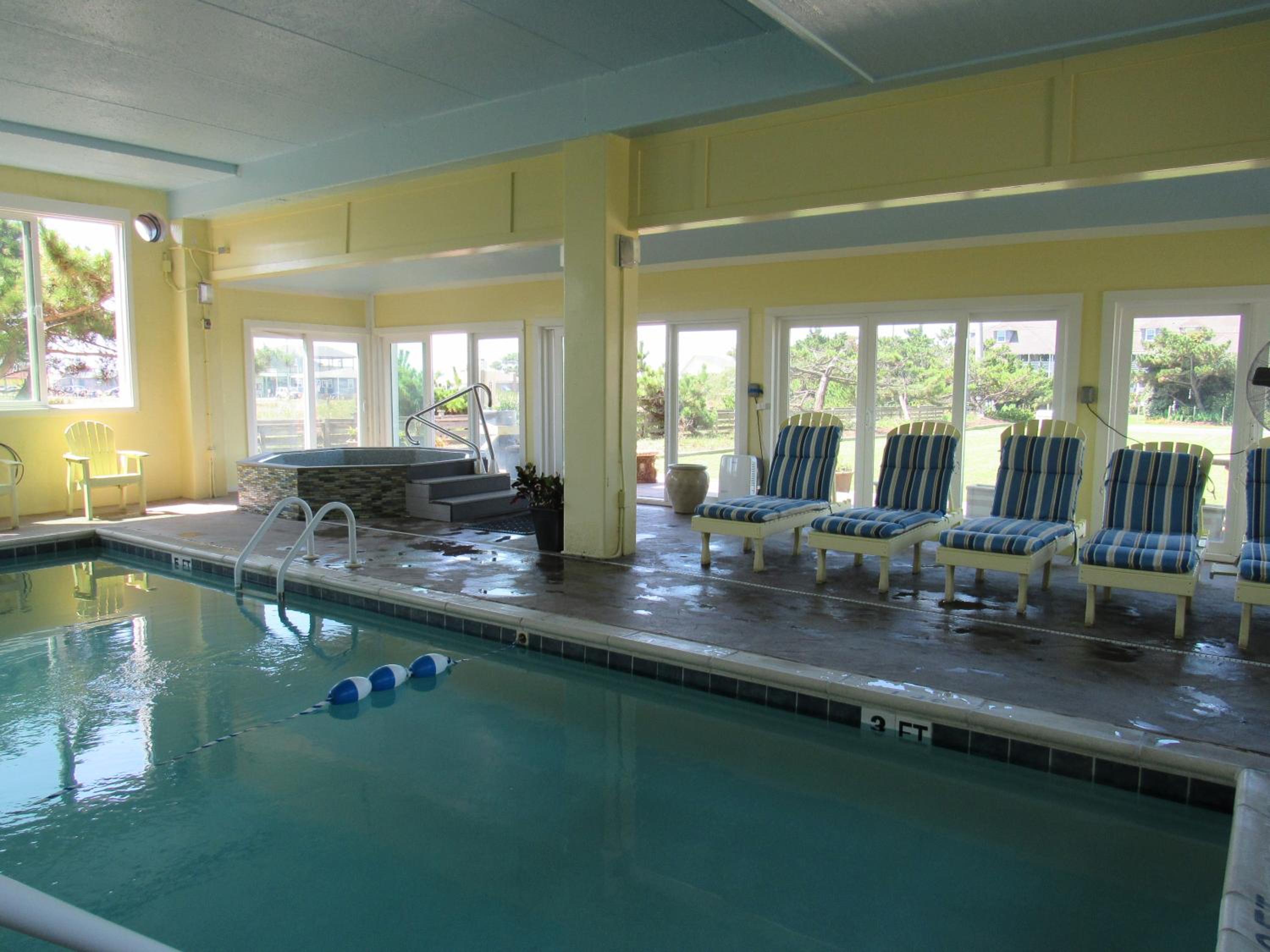 Surf Side Hotel