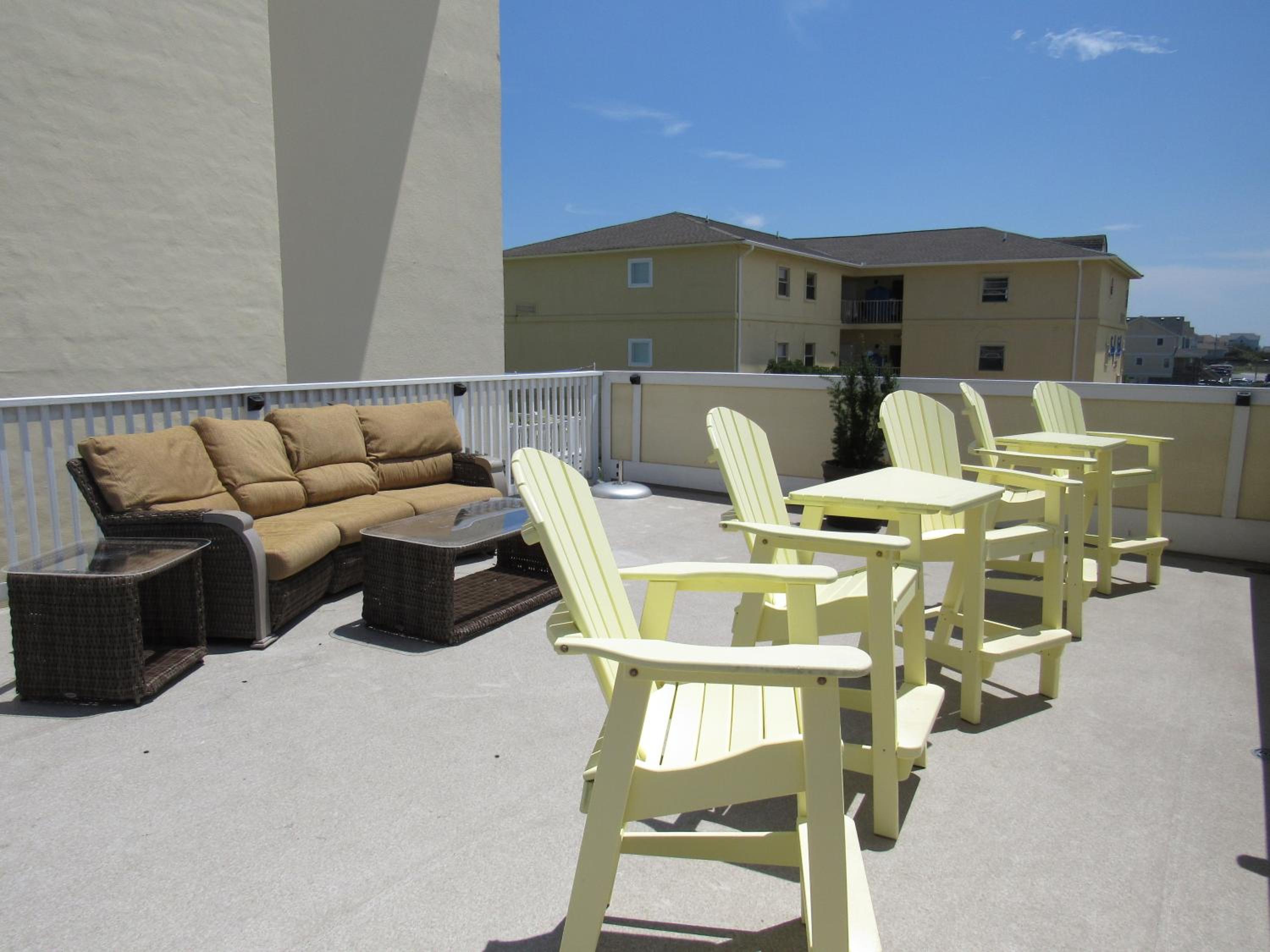 Surf Side Hotel