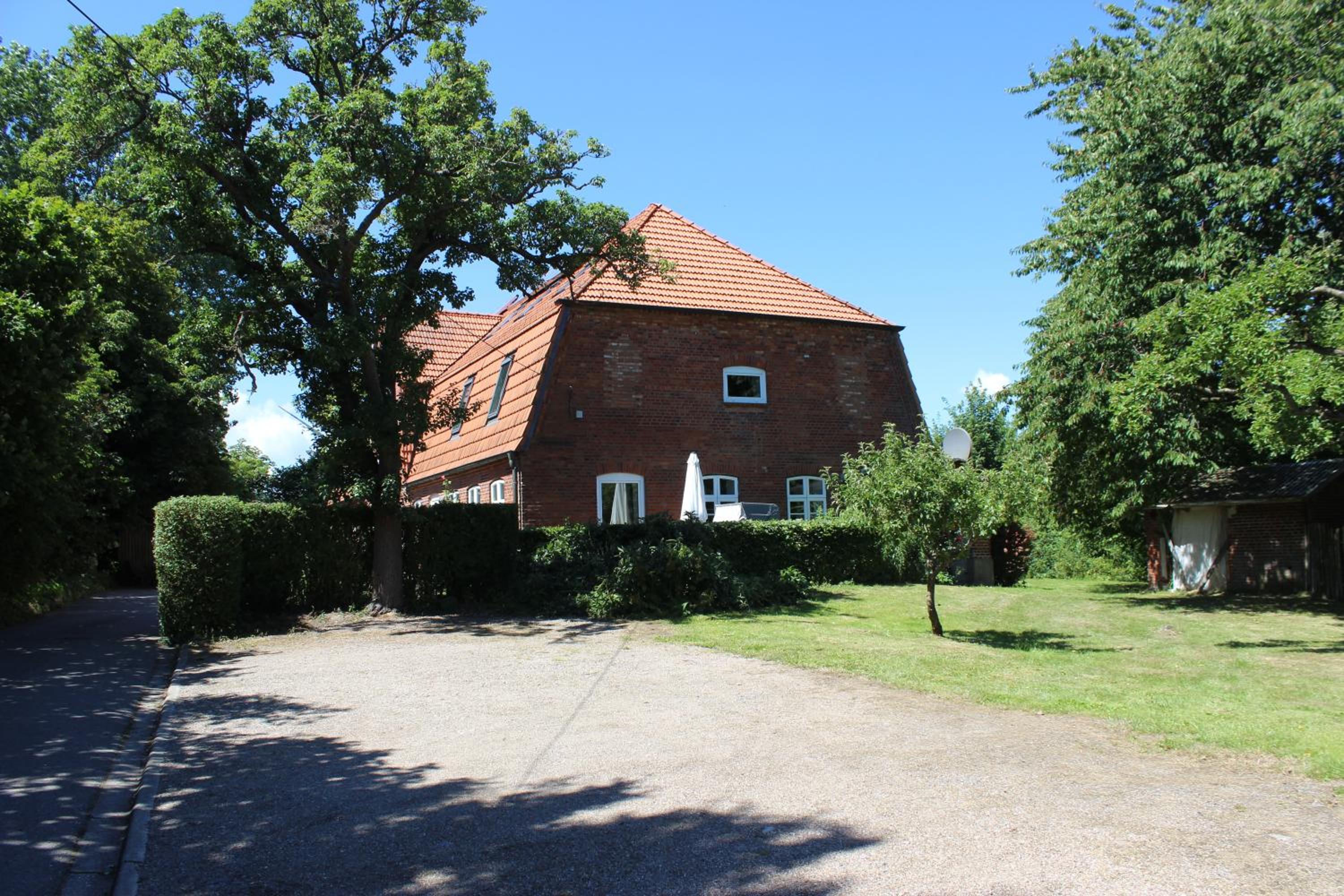 OSTSEEferien am BARFUSSpark