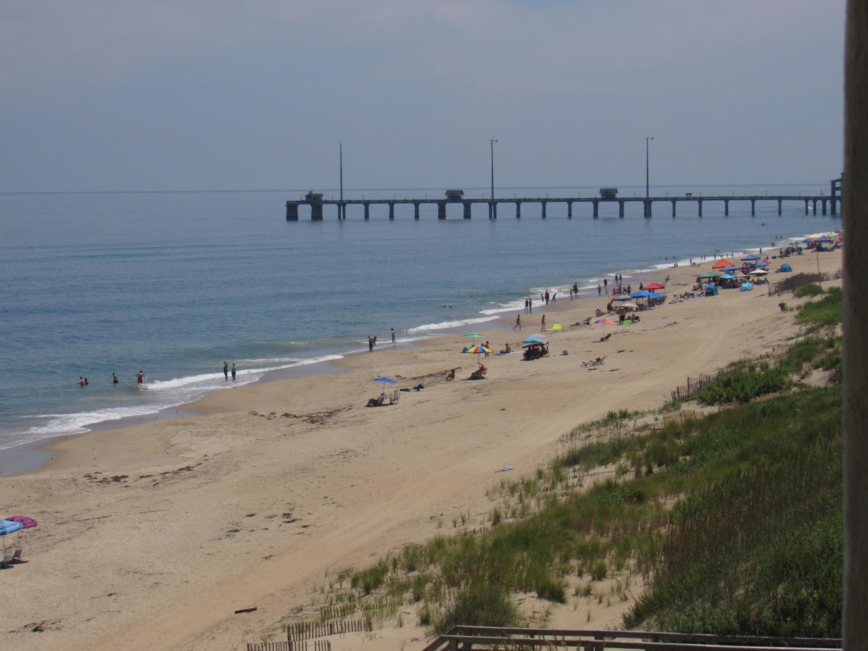 Surf Side Hotel