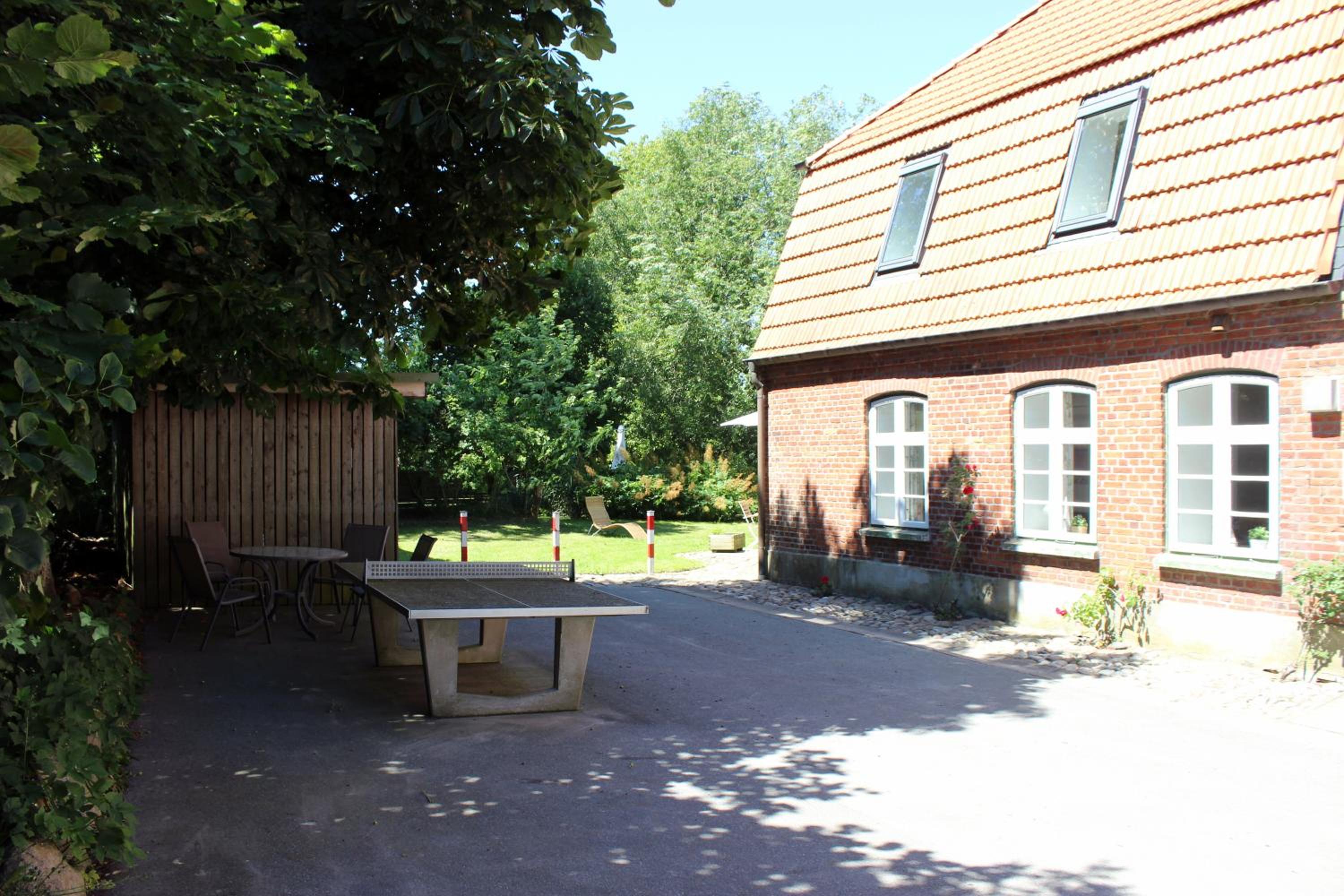 OSTSEEferien am BARFUSSpark