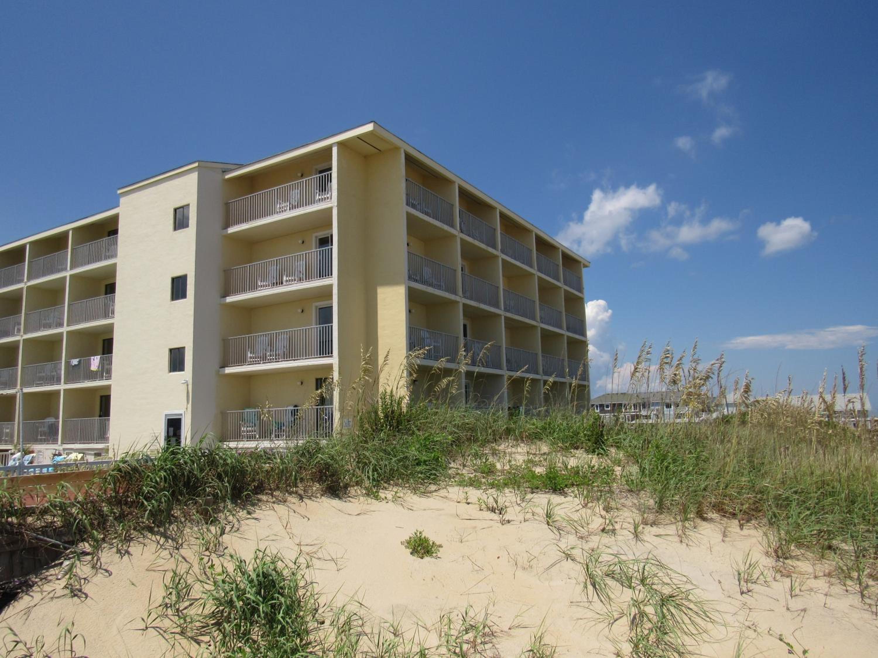 Surf Side Hotel