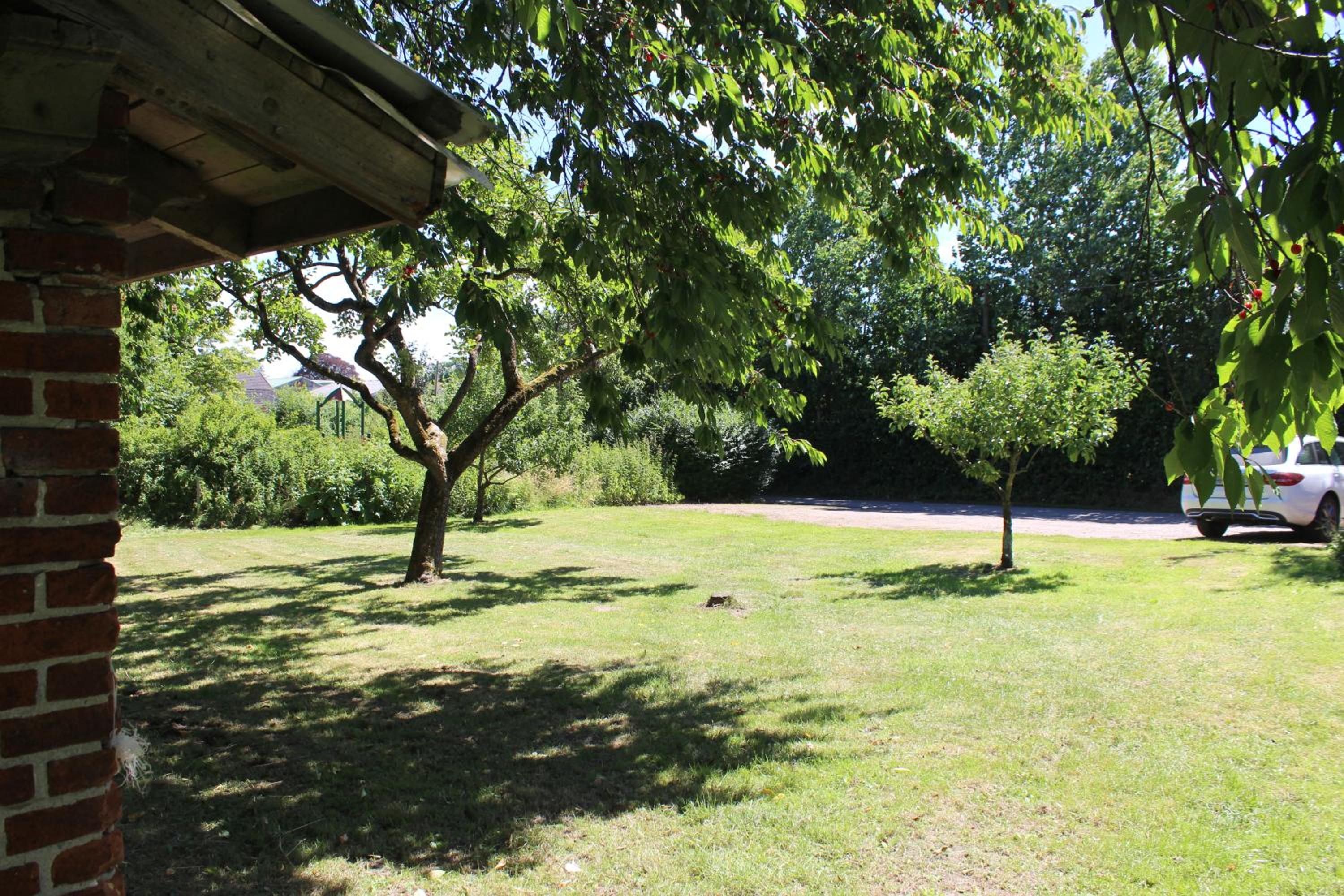 OSTSEEferien am BARFUSSpark