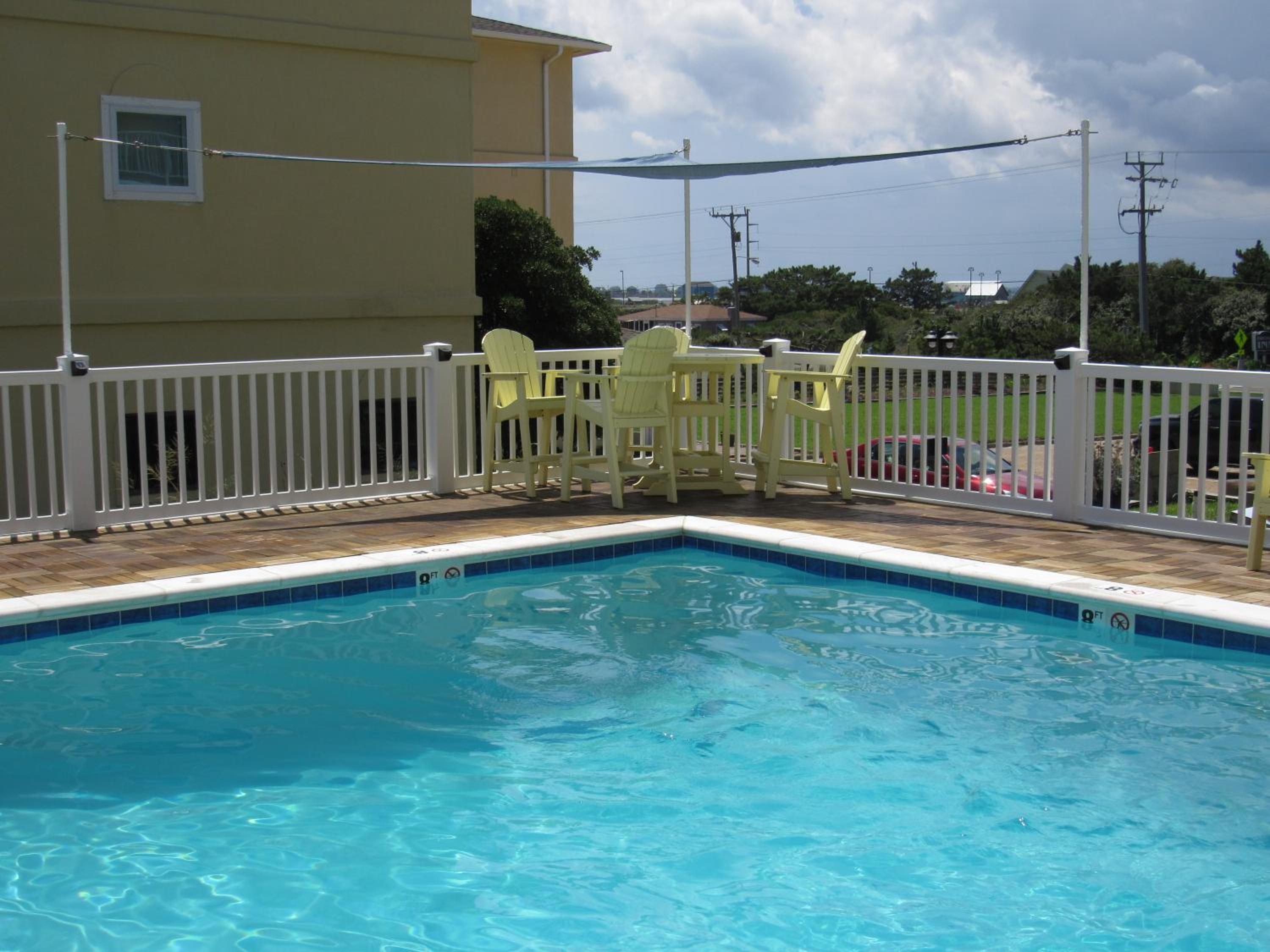 Surf Side Hotel