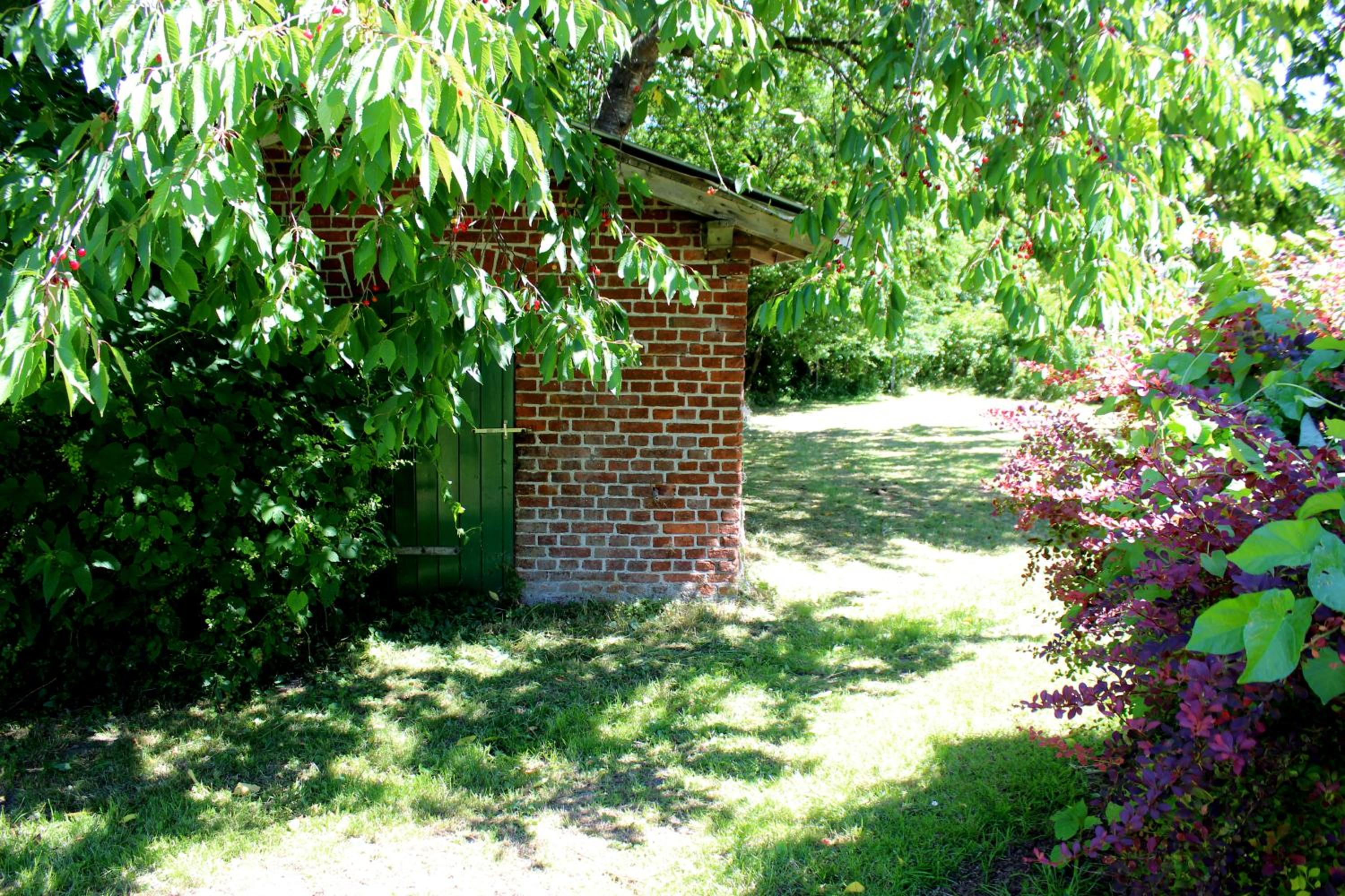 OSTSEEferien am BARFUSSpark