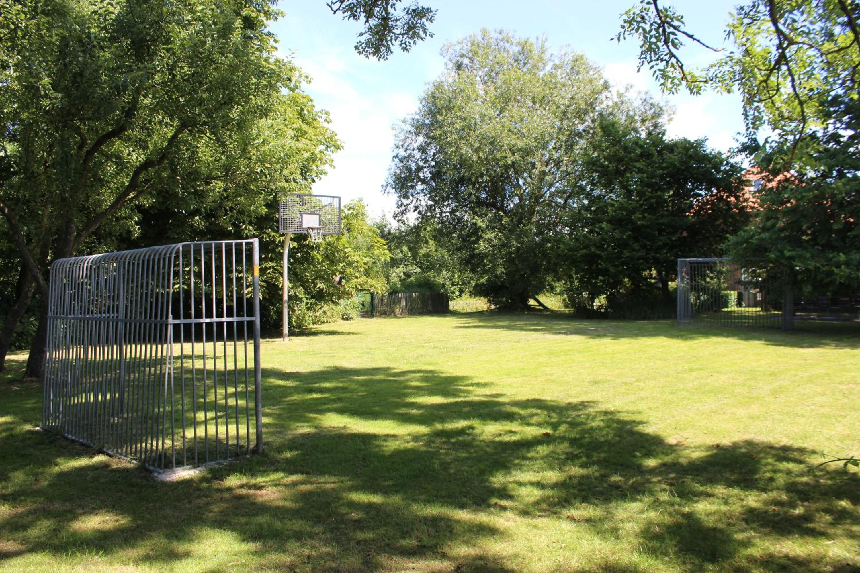 OSTSEEferien am BARFUSSpark