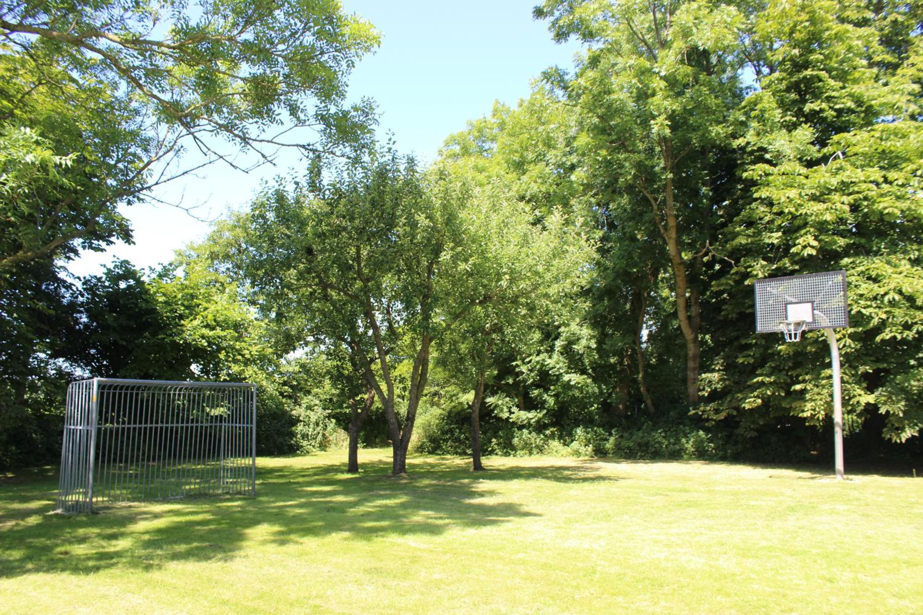 OSTSEEferien am BARFUSSpark