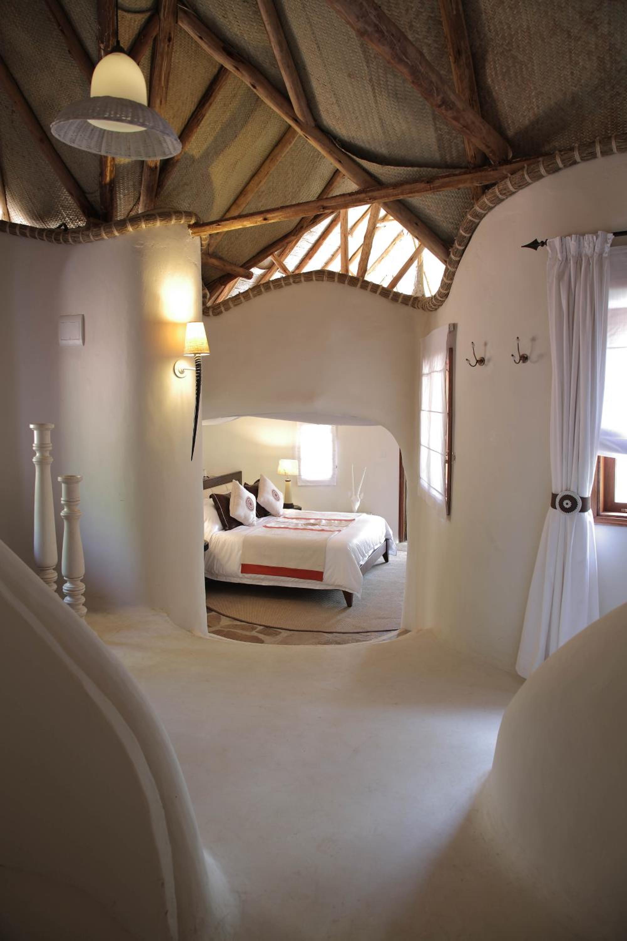 Olarro Lodge