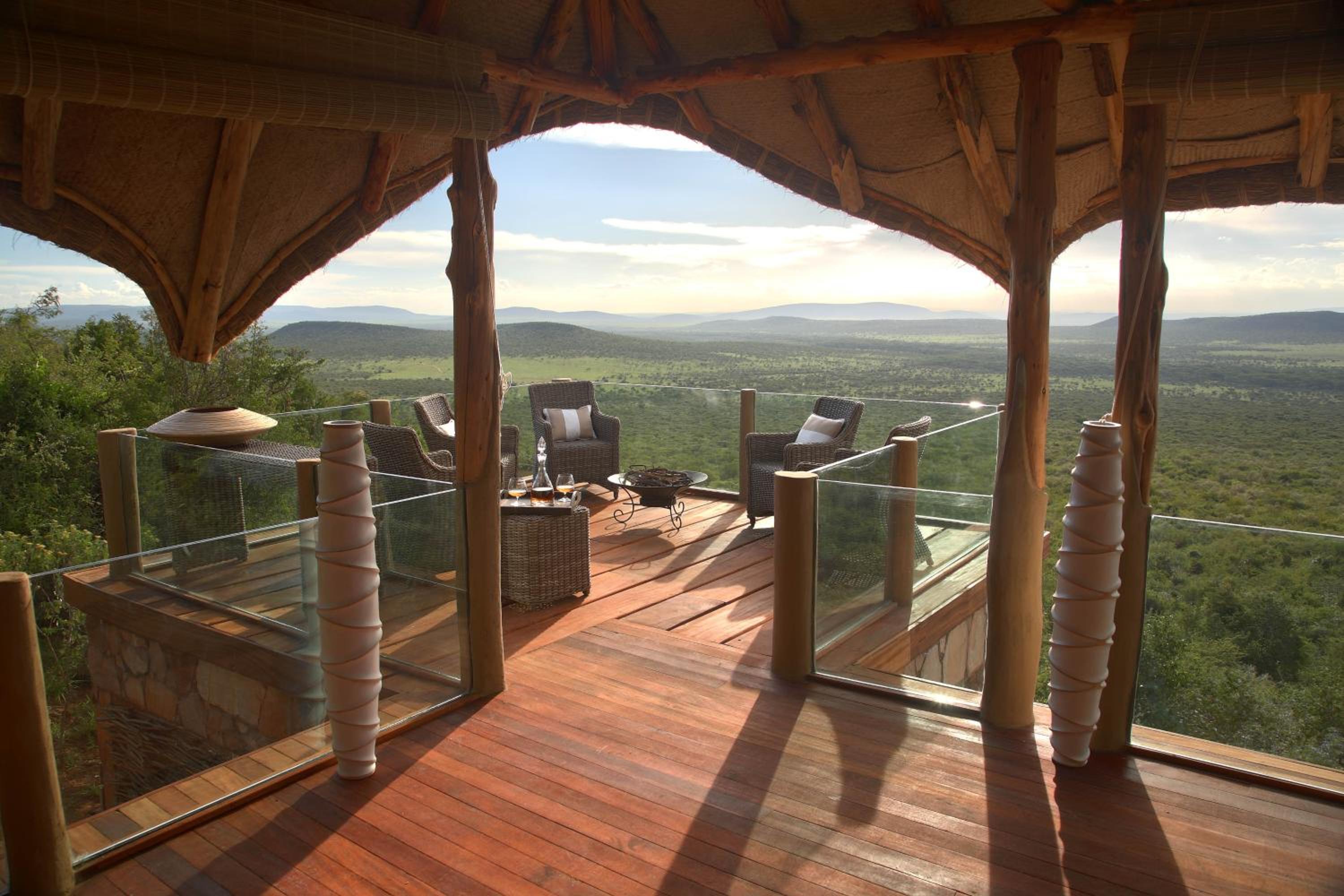 Olarro Lodge