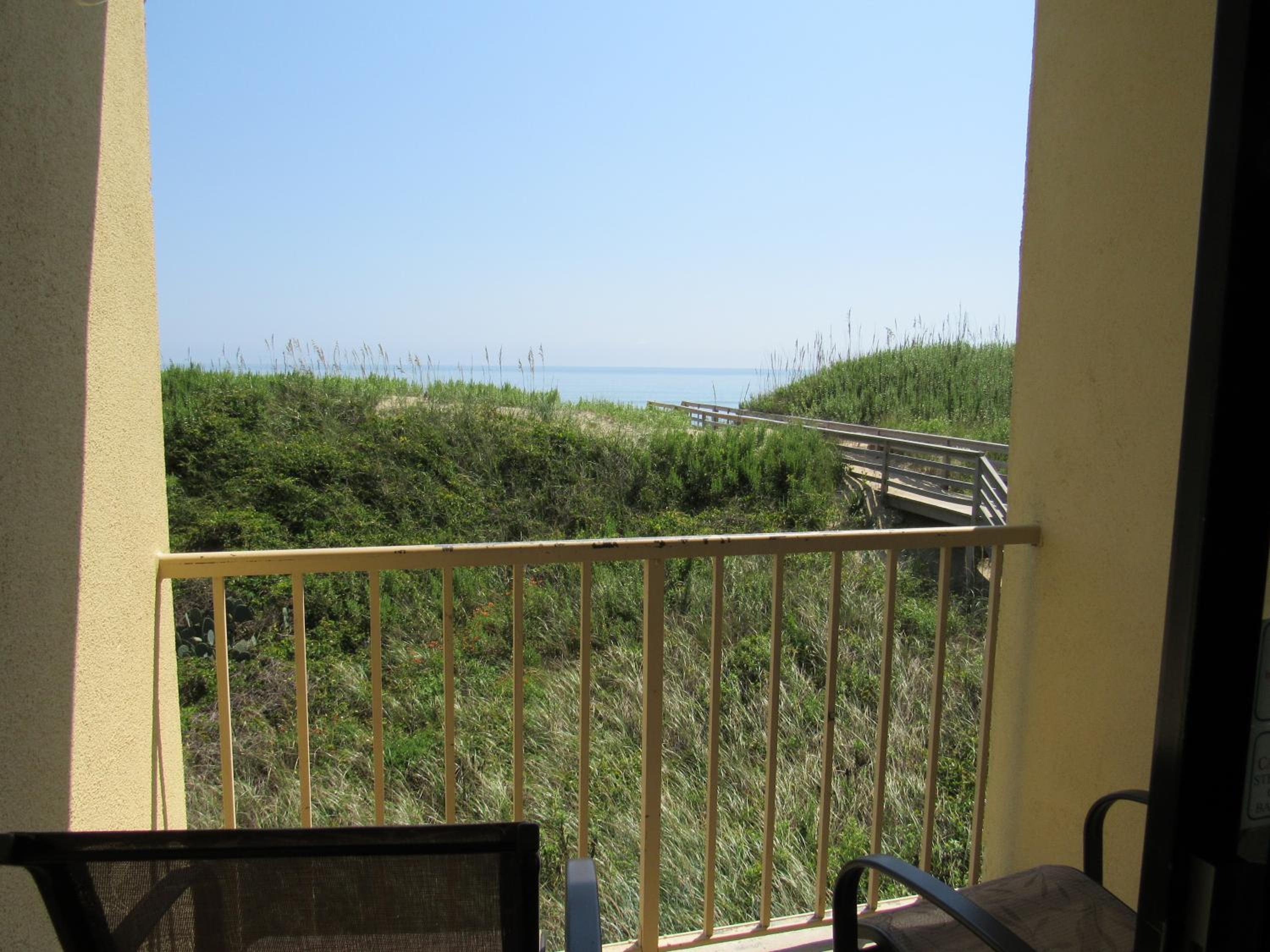 Surf Side Hotel