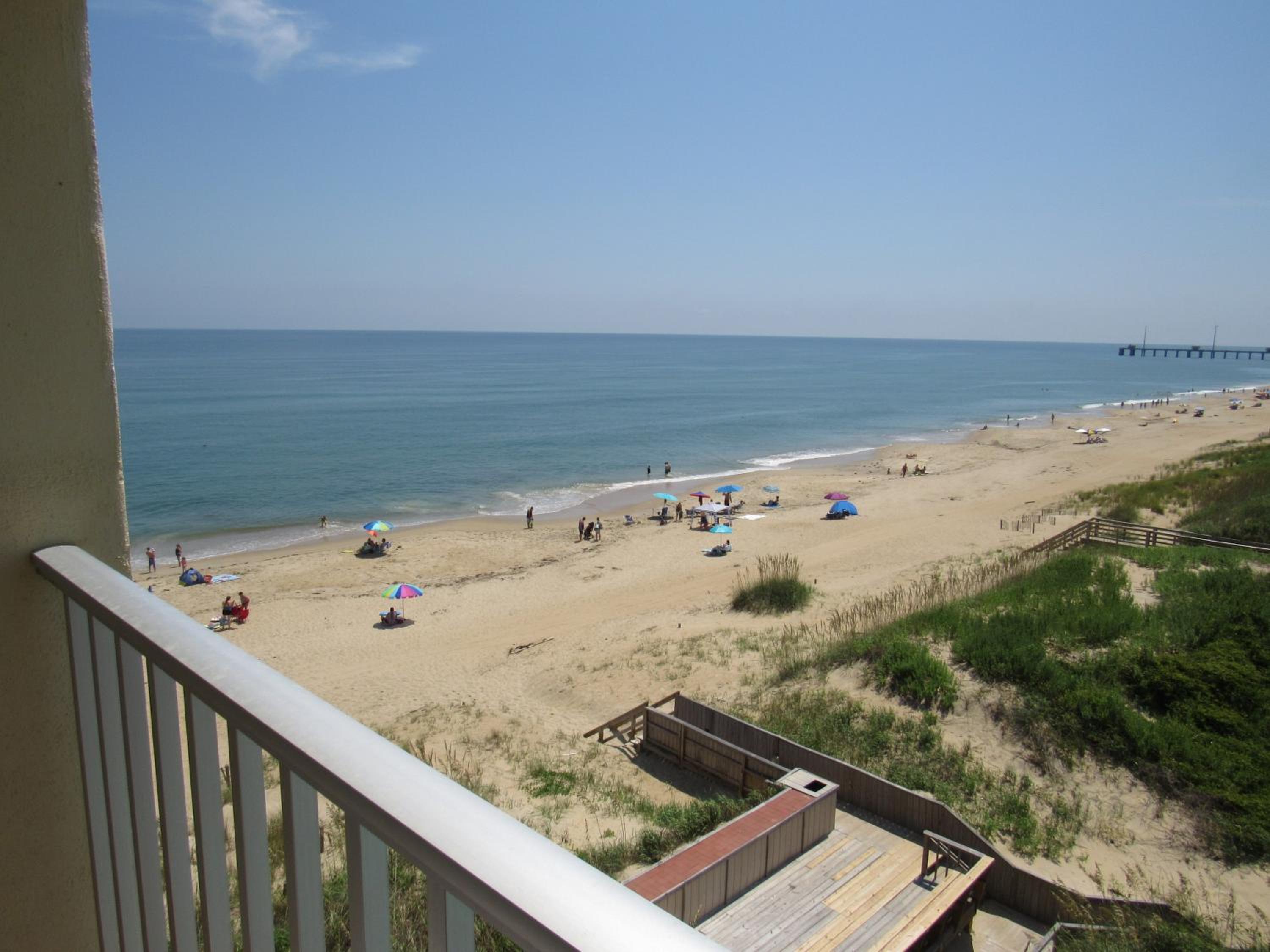 Surf Side Hotel