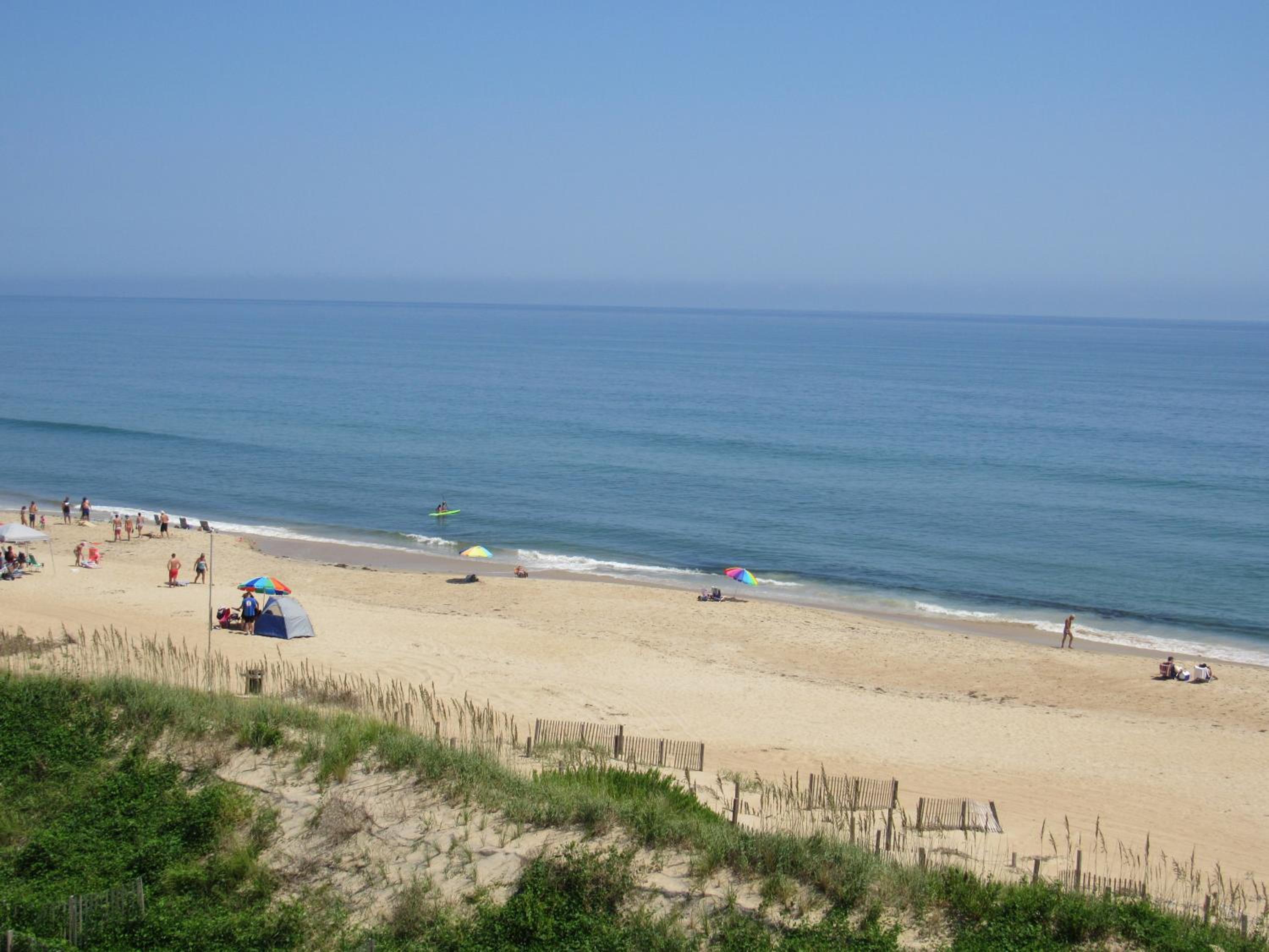 Surf Side Hotel