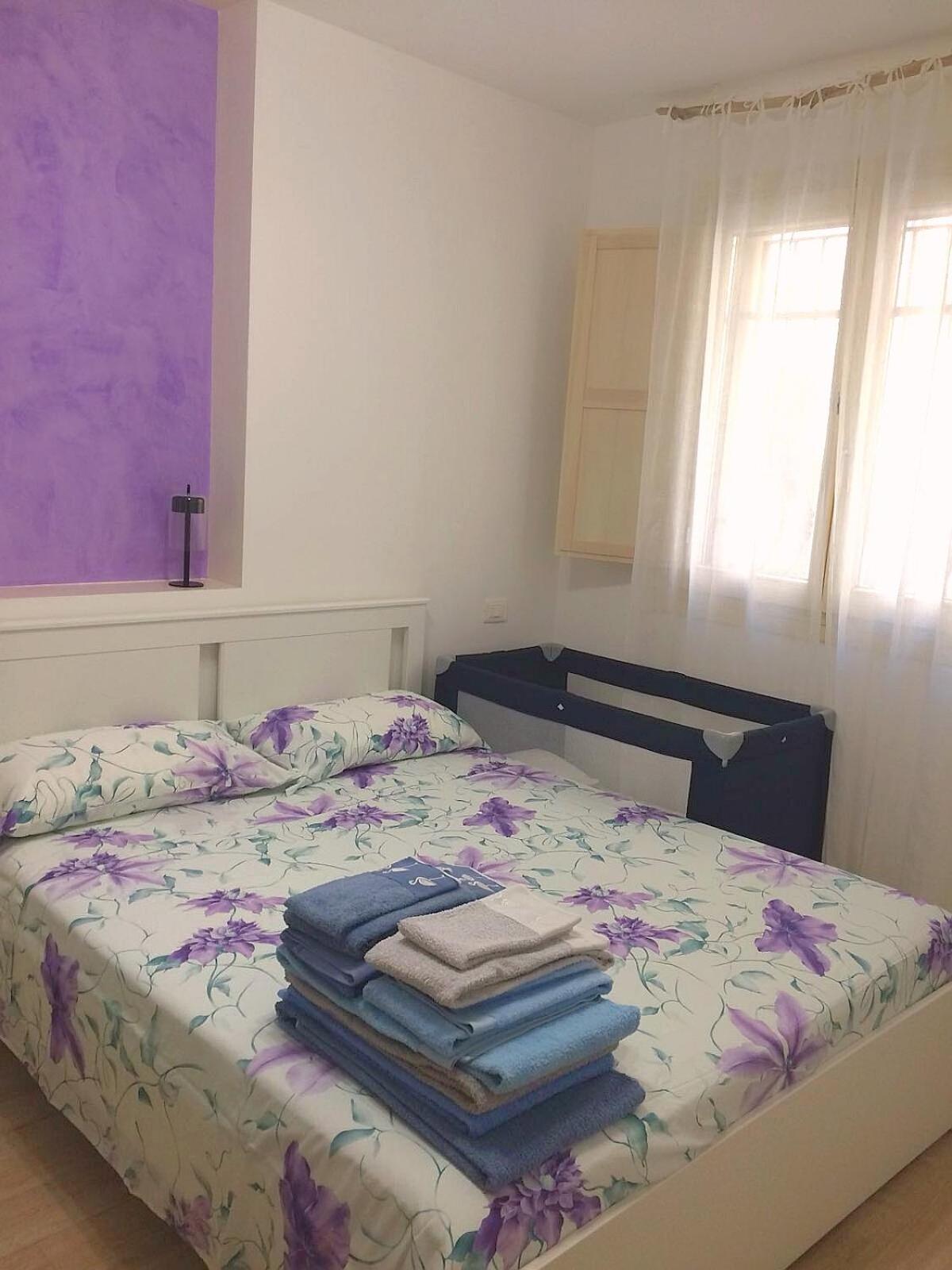 Appartamento al mare con garage, photo 26