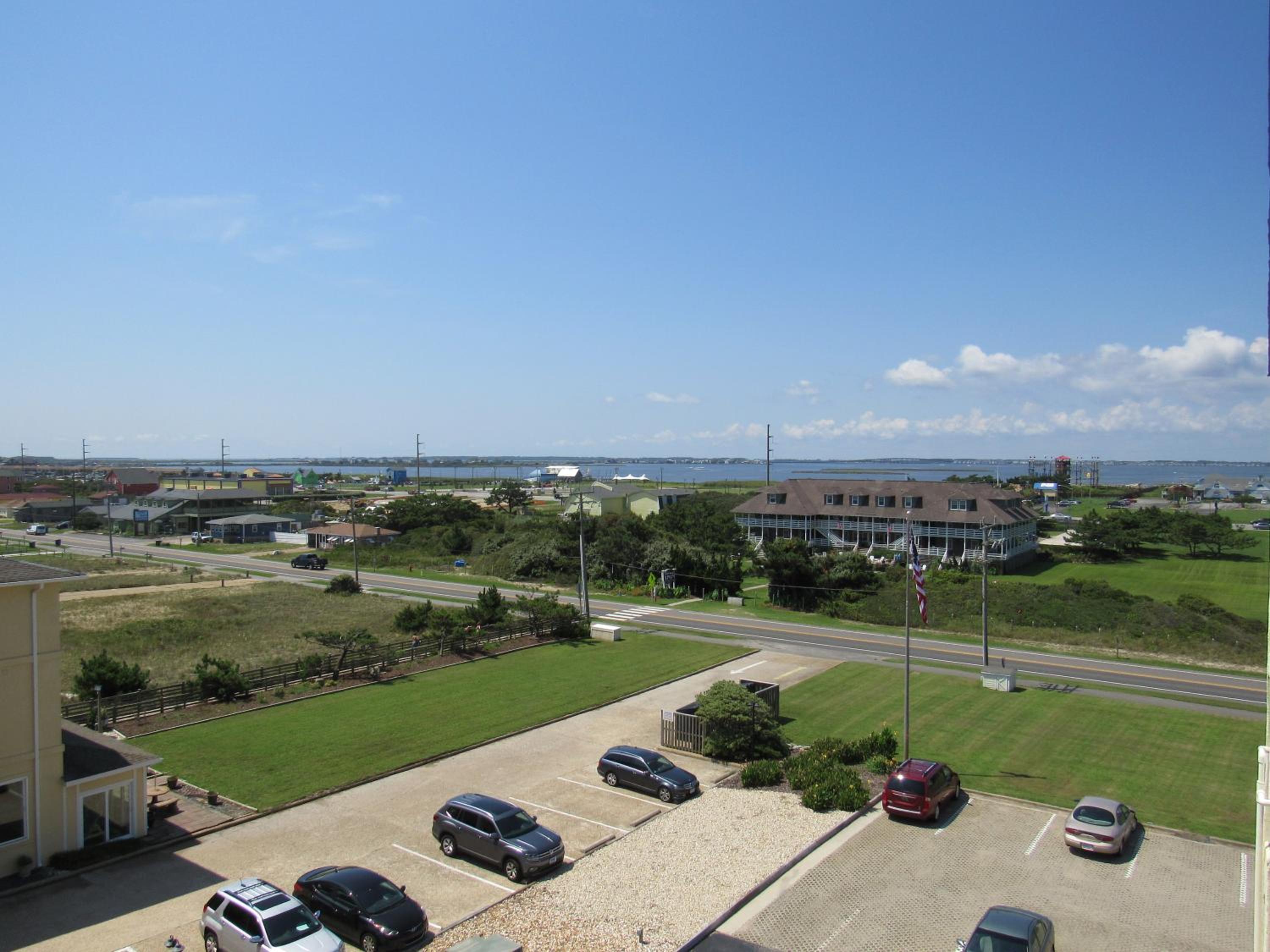 Surf Side Hotel