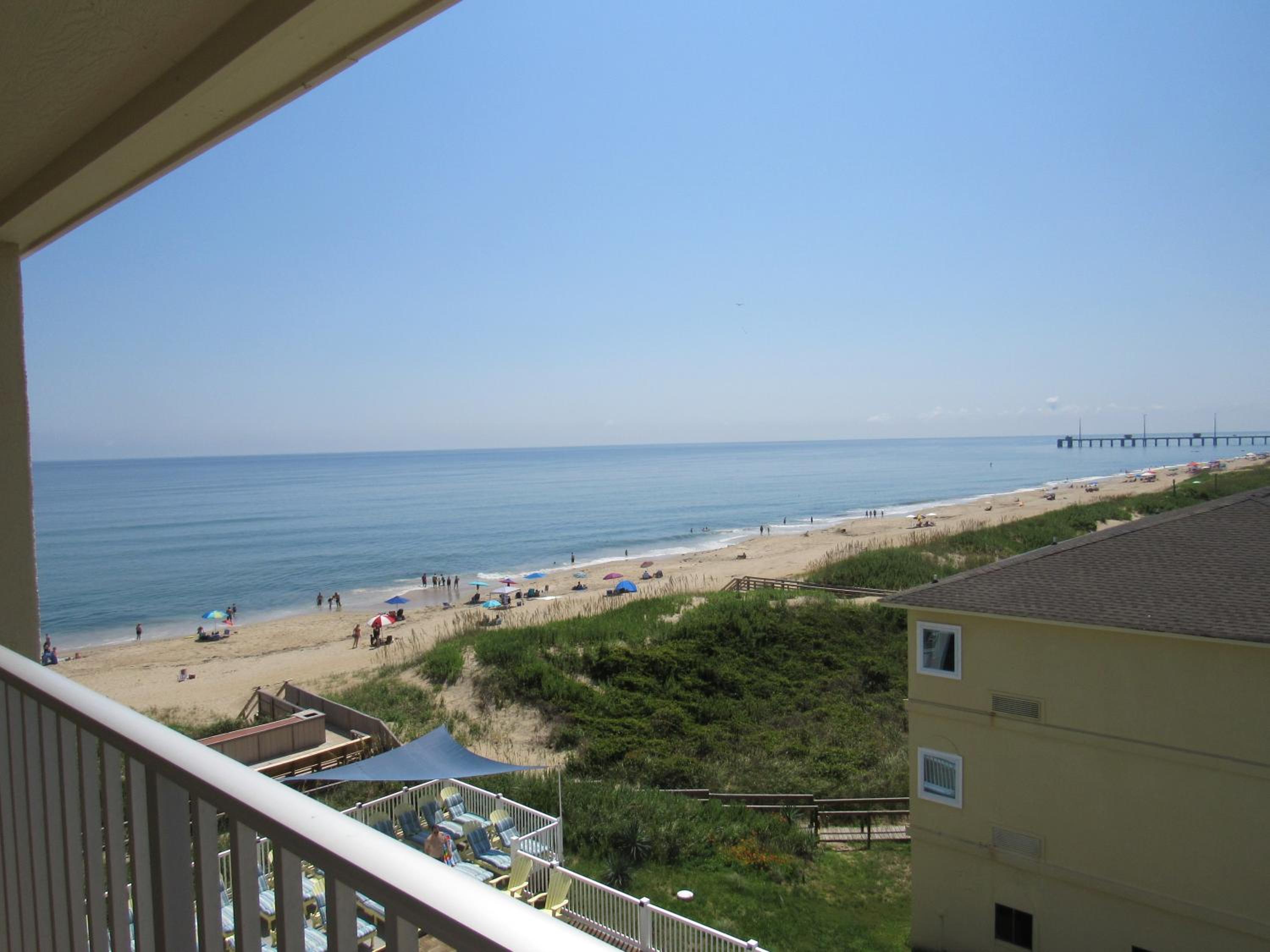 Surf Side Hotel