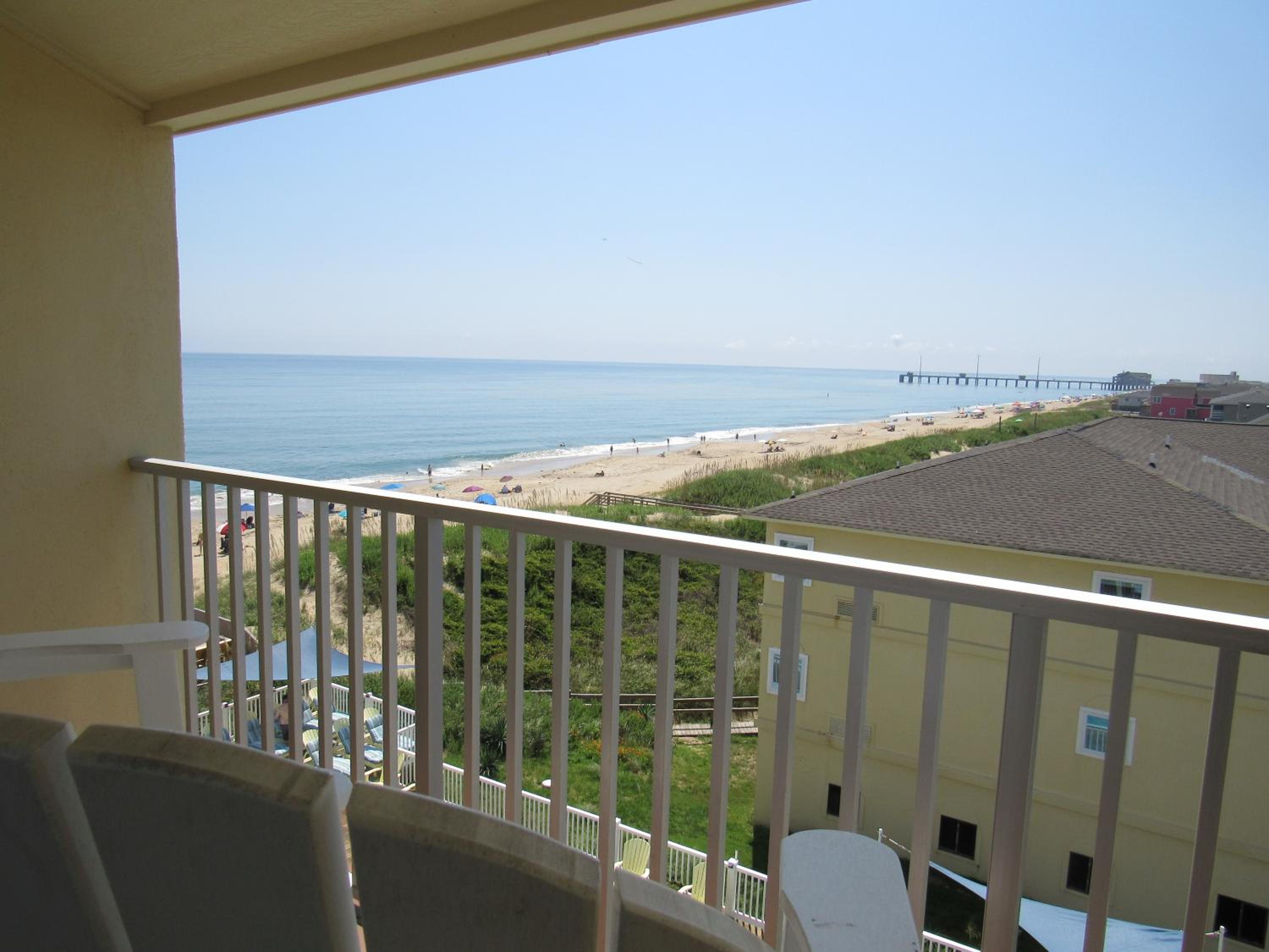 Surf Side Hotel