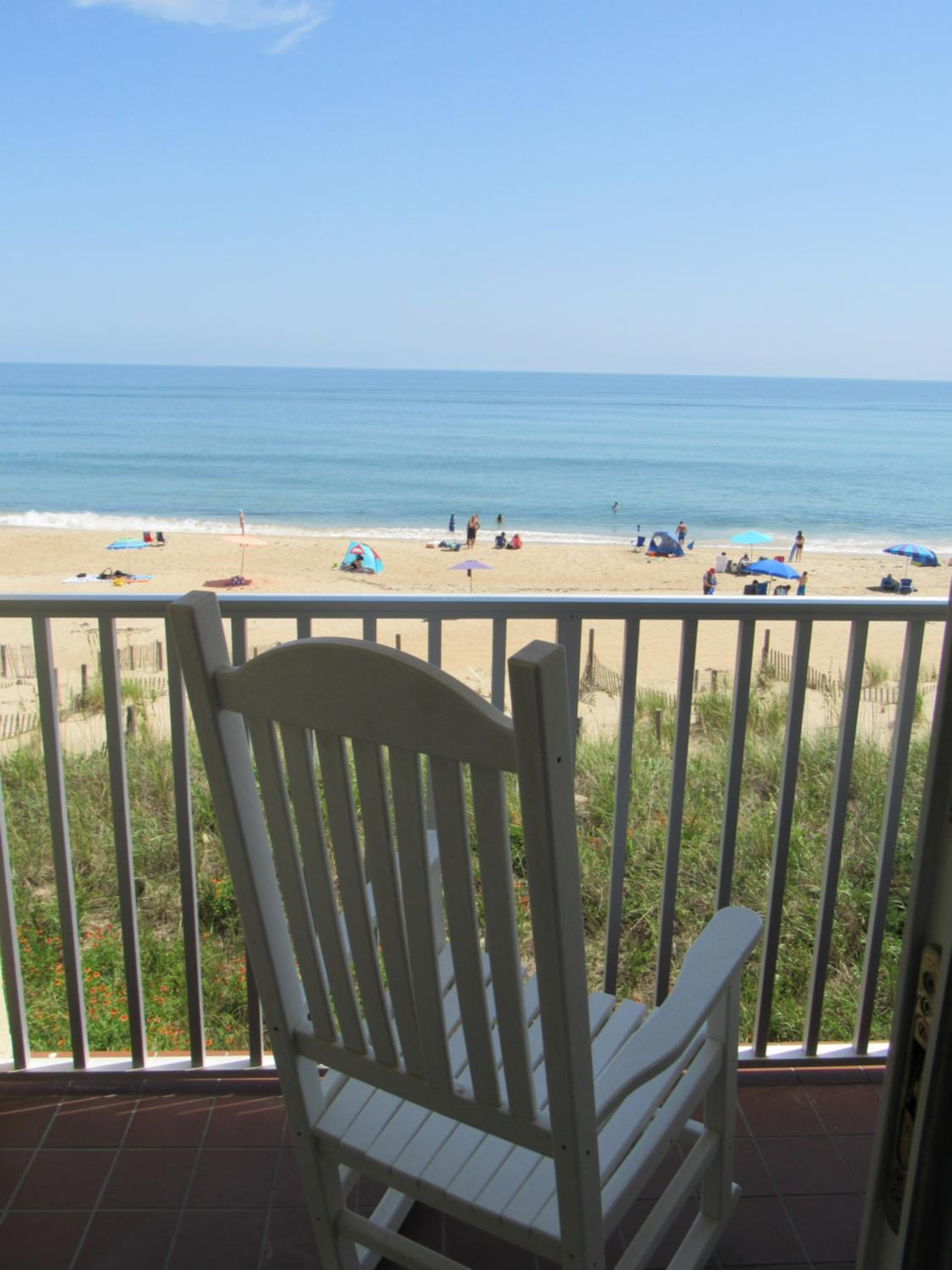 Surf Side Hotel