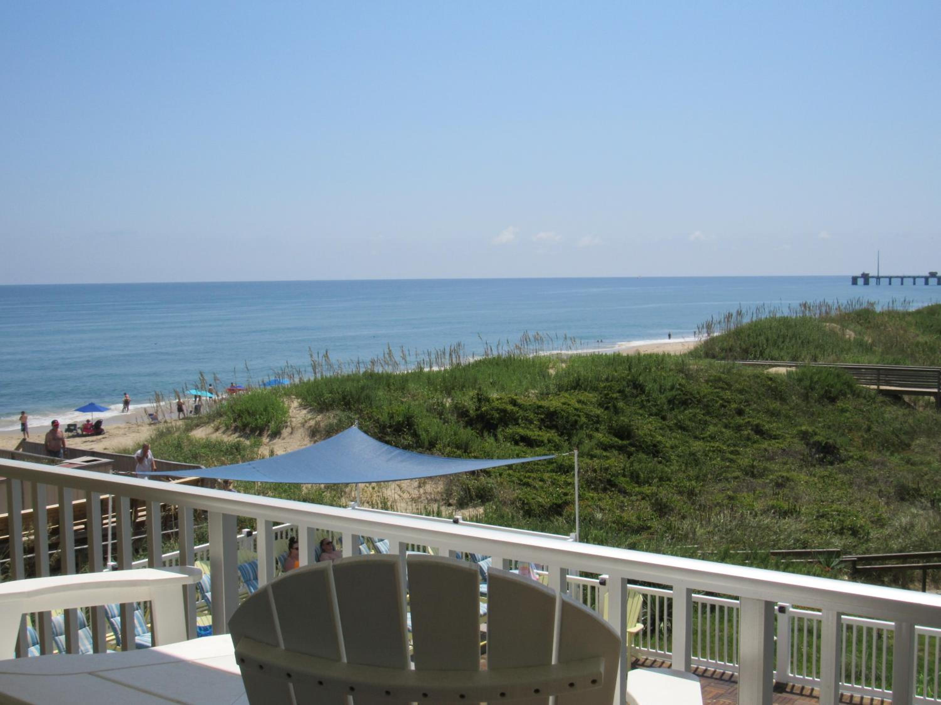 Surf Side Hotel