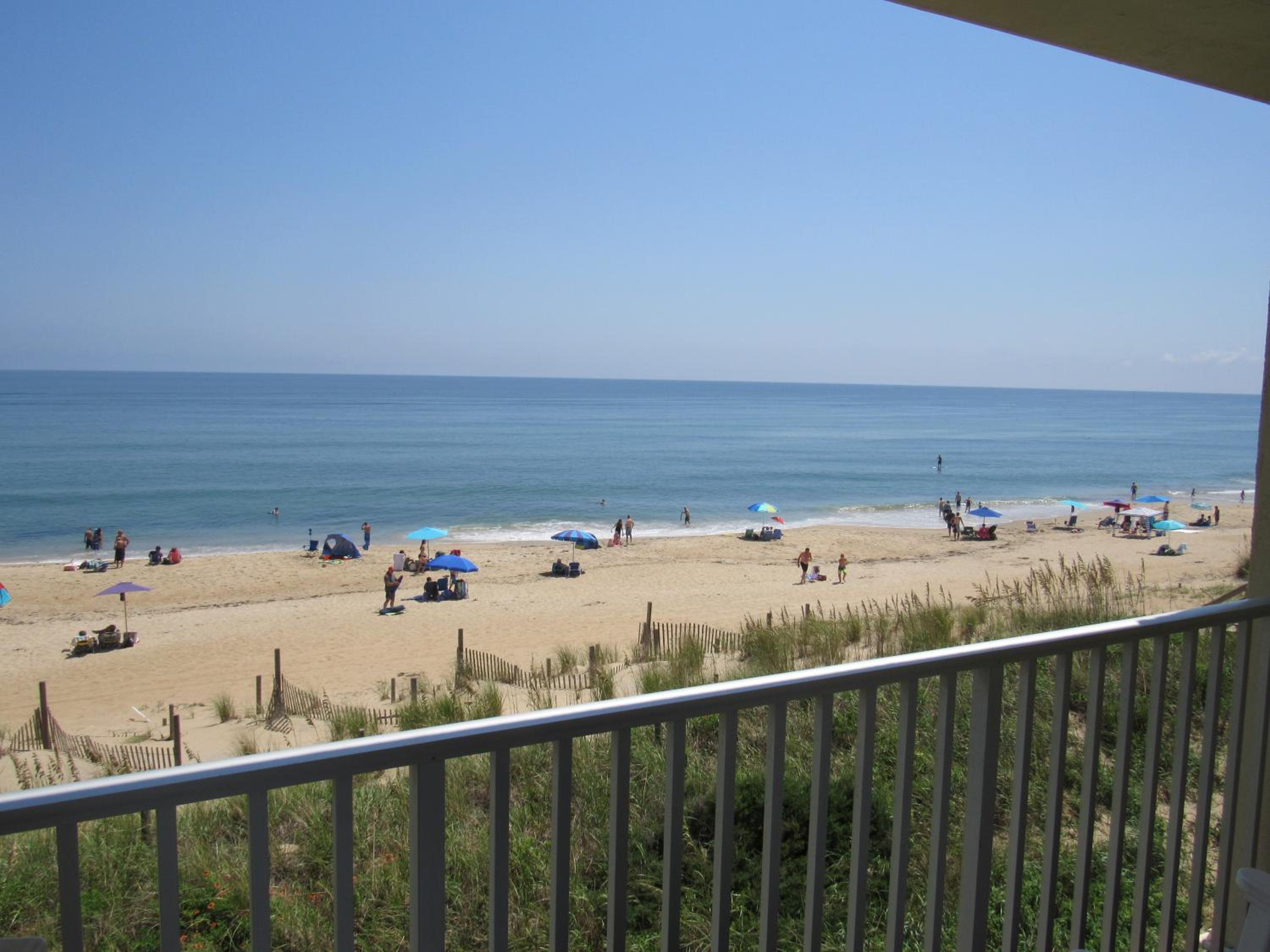 Surf Side Hotel