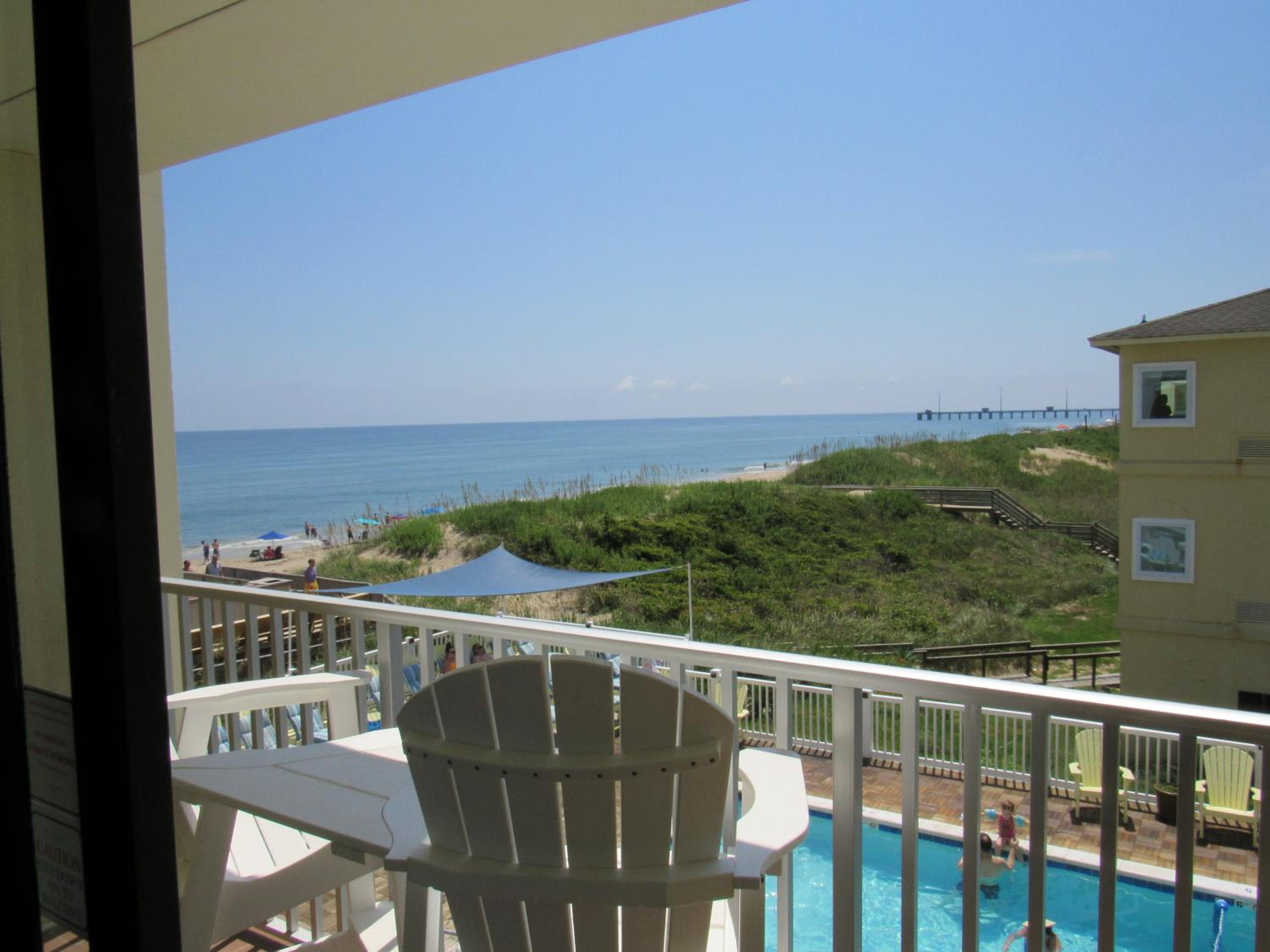 Surf Side Hotel