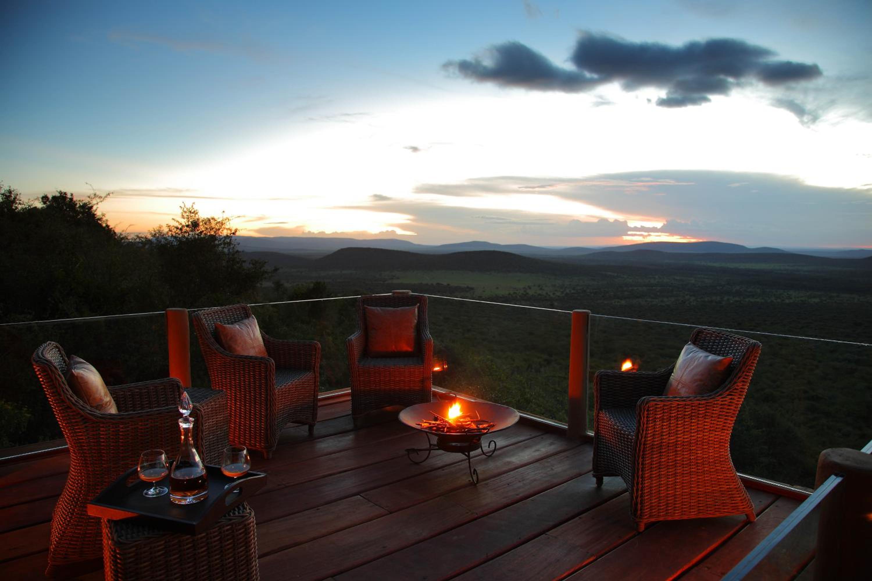 Olarro Lodge