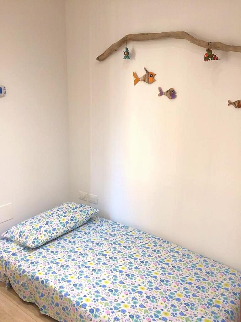 Appartamento al mare con garage, photo 6