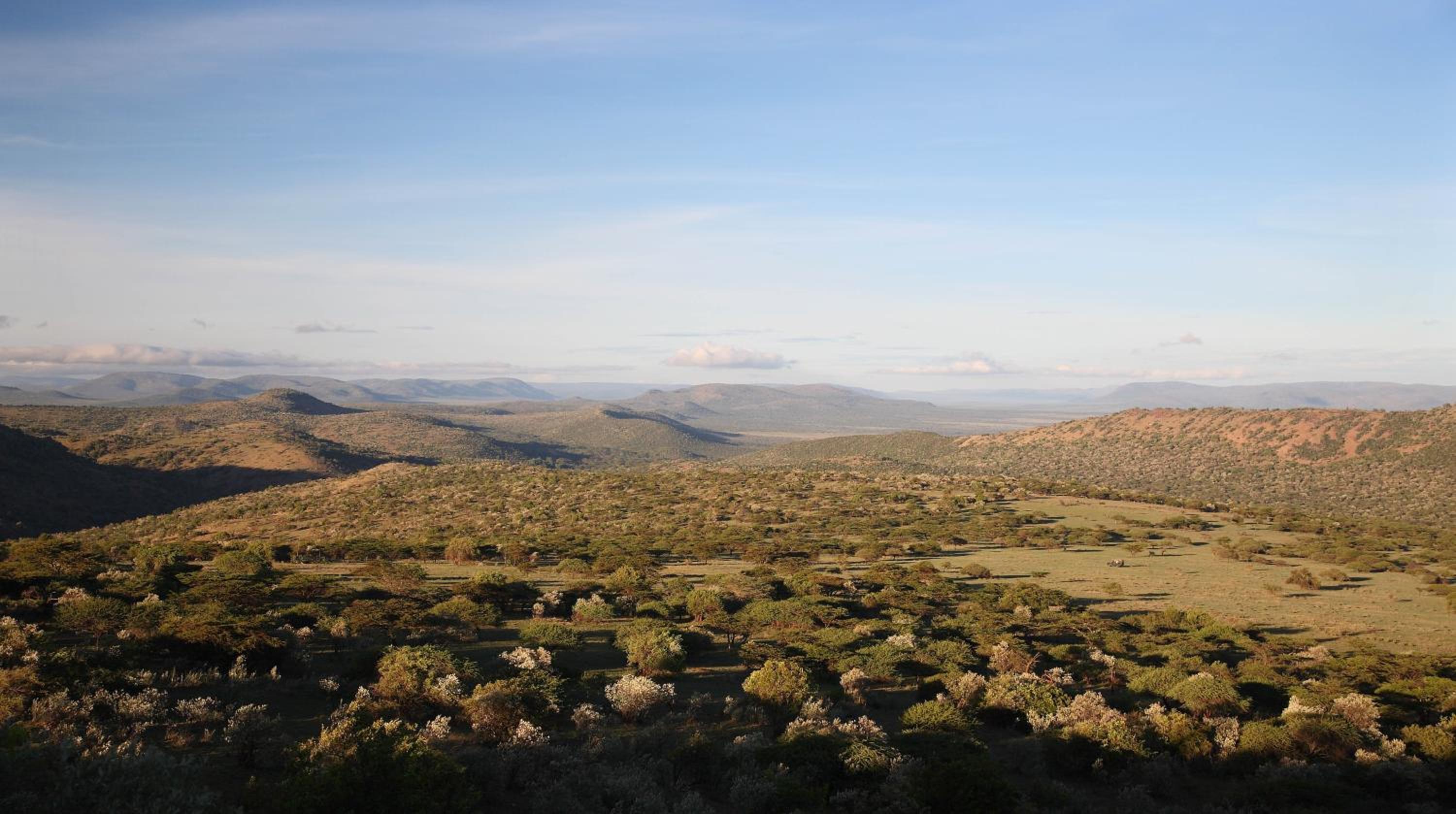 Olarro Lodge