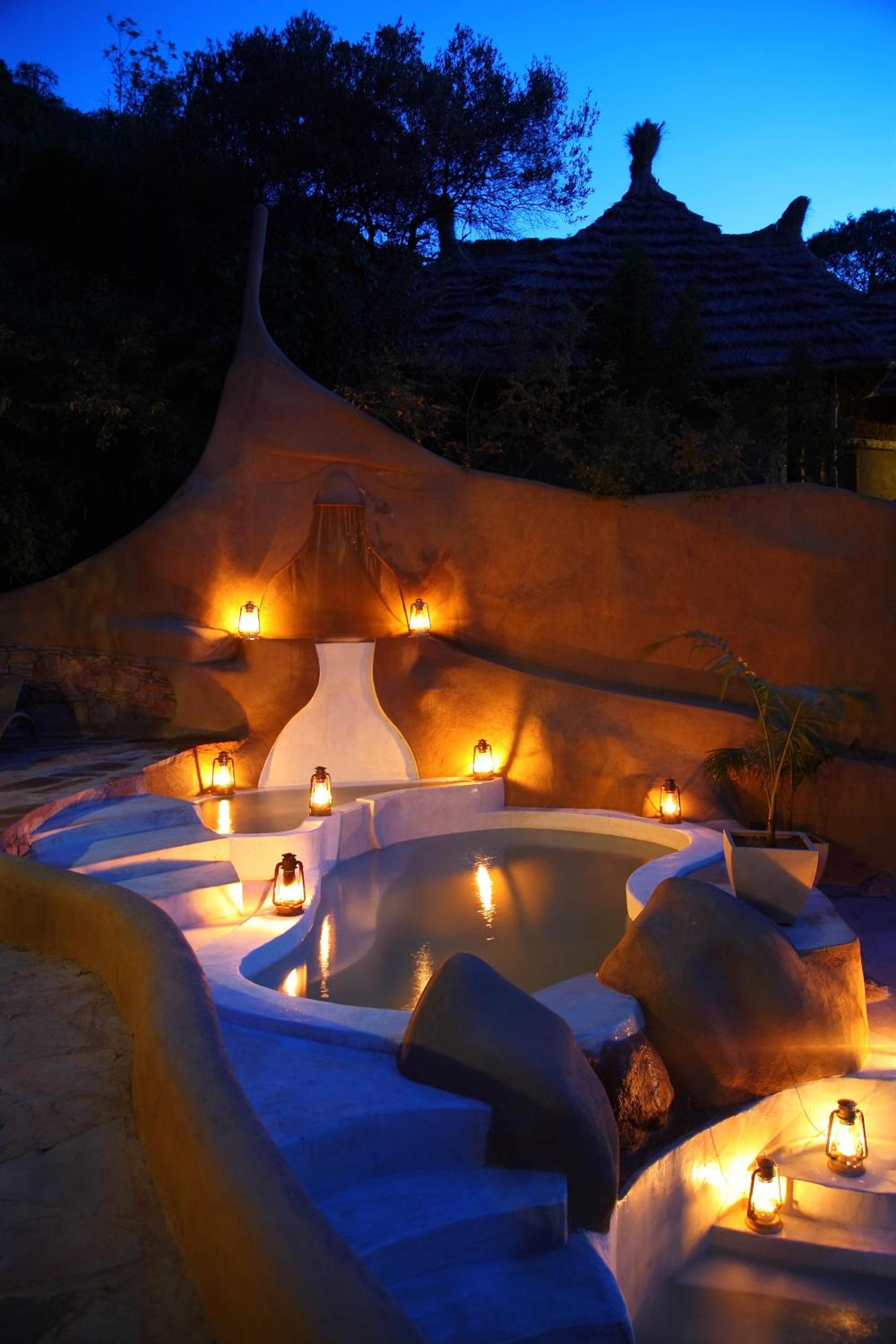 Olarro Lodge